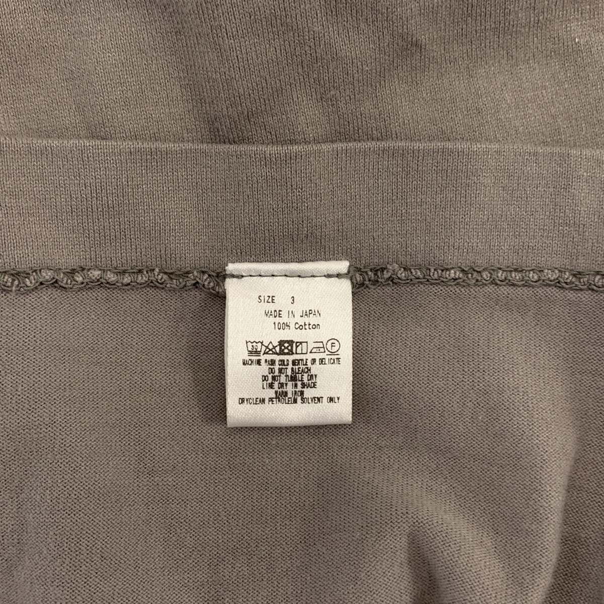 marka / マーカ YUJI TAKEUCHI Ace TEE グラフィック プリント Tシャツ