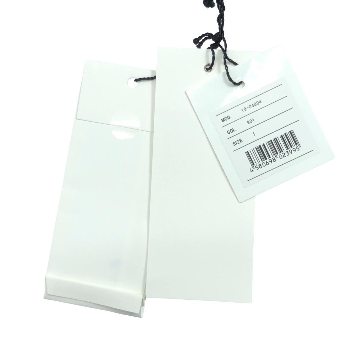 sacai / サカイ ストライプ ギャザーシャツワンピース