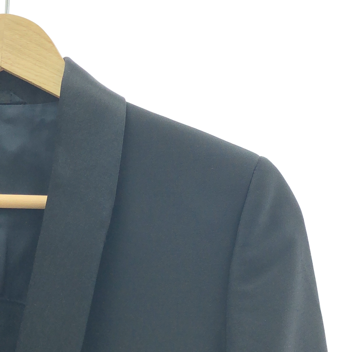 Maison Martin Margiela / メゾンマルタンマルジェラ ウール 1B タキシードジャケット