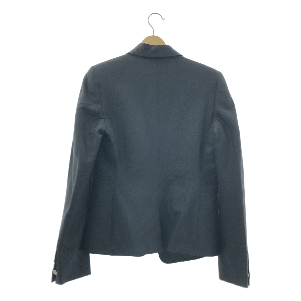 Maison Martin Margiela / メゾンマルタンマルジェラ ウール 1B タキシードジャケット