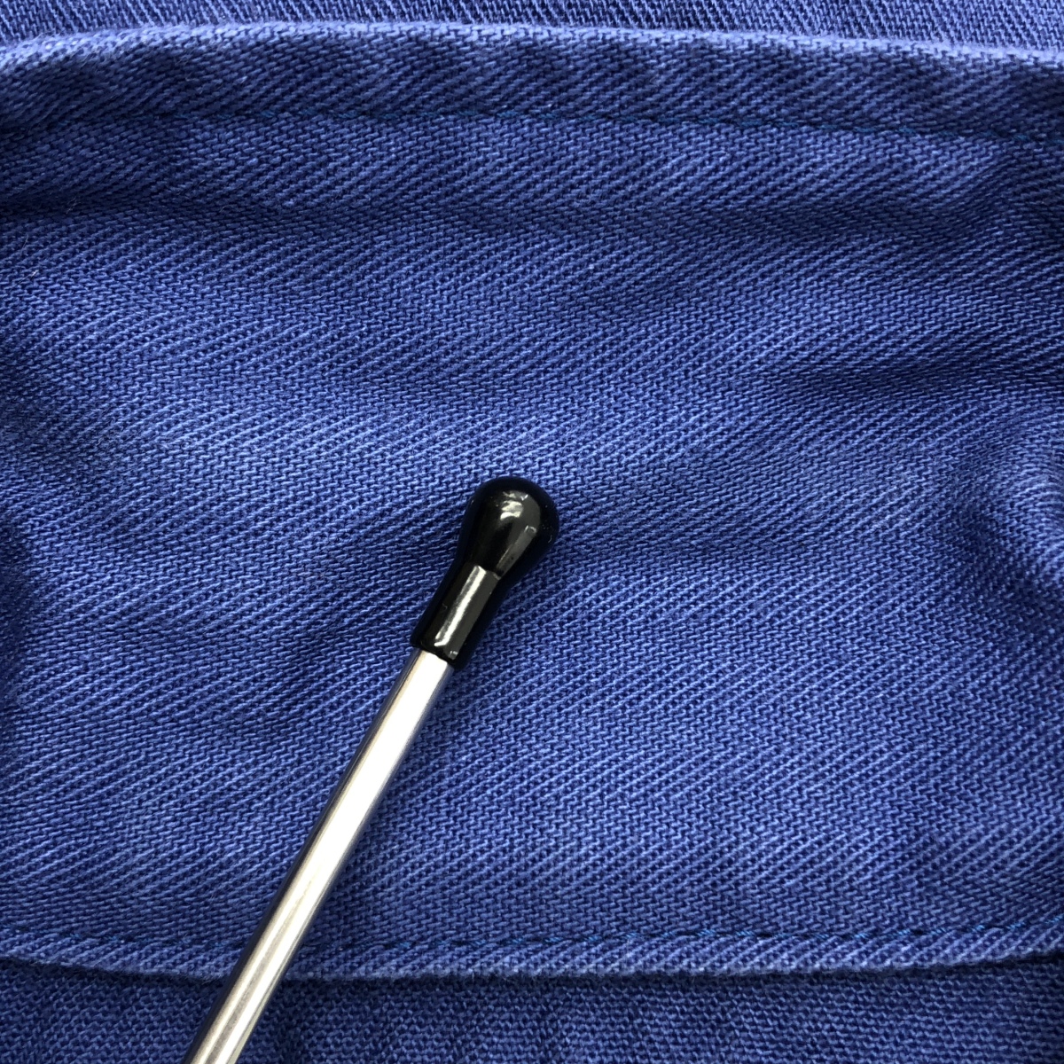 SASSAFRAS / ササフラス Digs Crew Half Herringbone ディグスクルーハーフ ヘリンボーン ジャケット