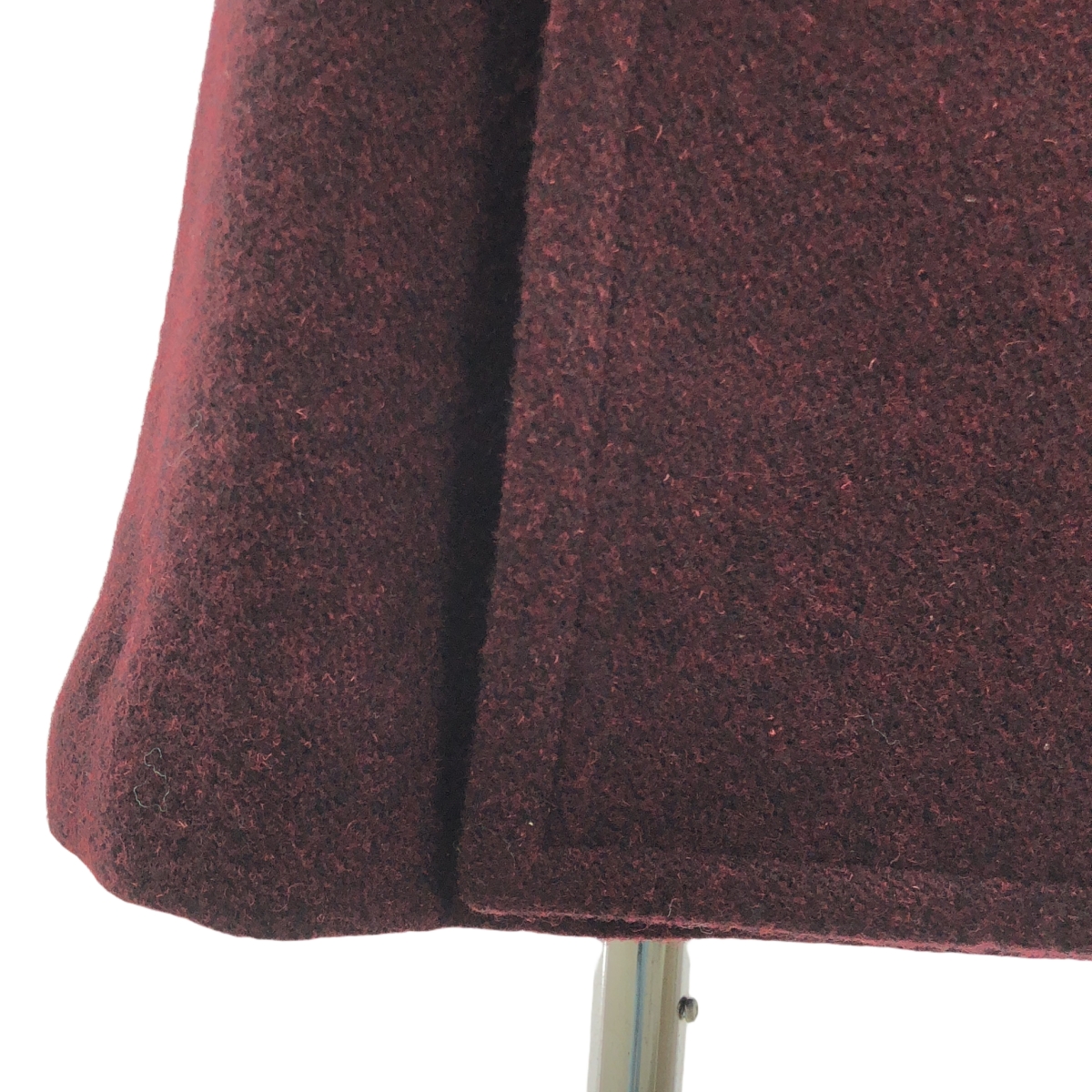 JUNYA WATANABE COMME des GARCONS / ジュンヤワタナベ ウール ダブル コート