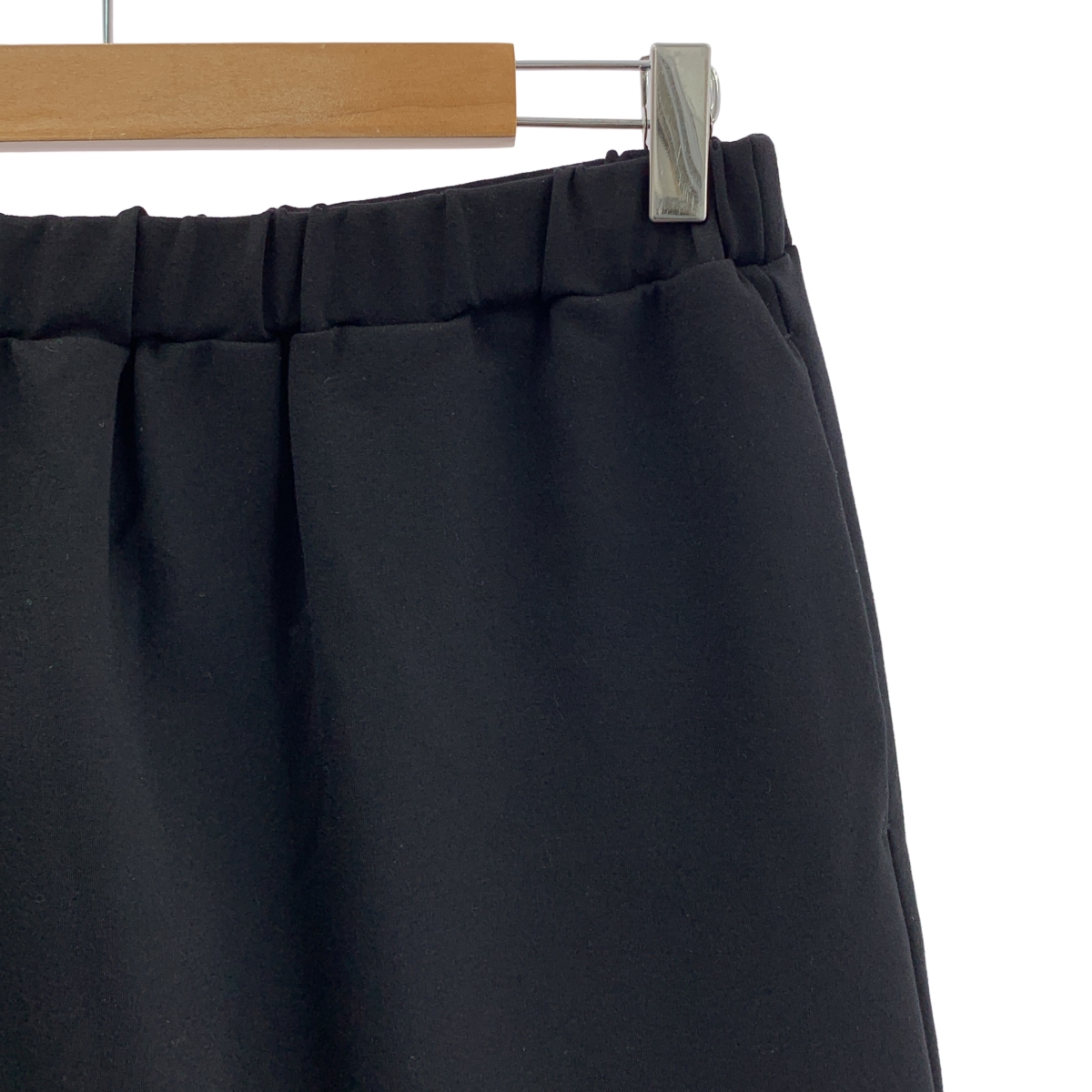 journal standard luxe / ジャーナルスタンダードラックス ポンチ イージー タイト スカート