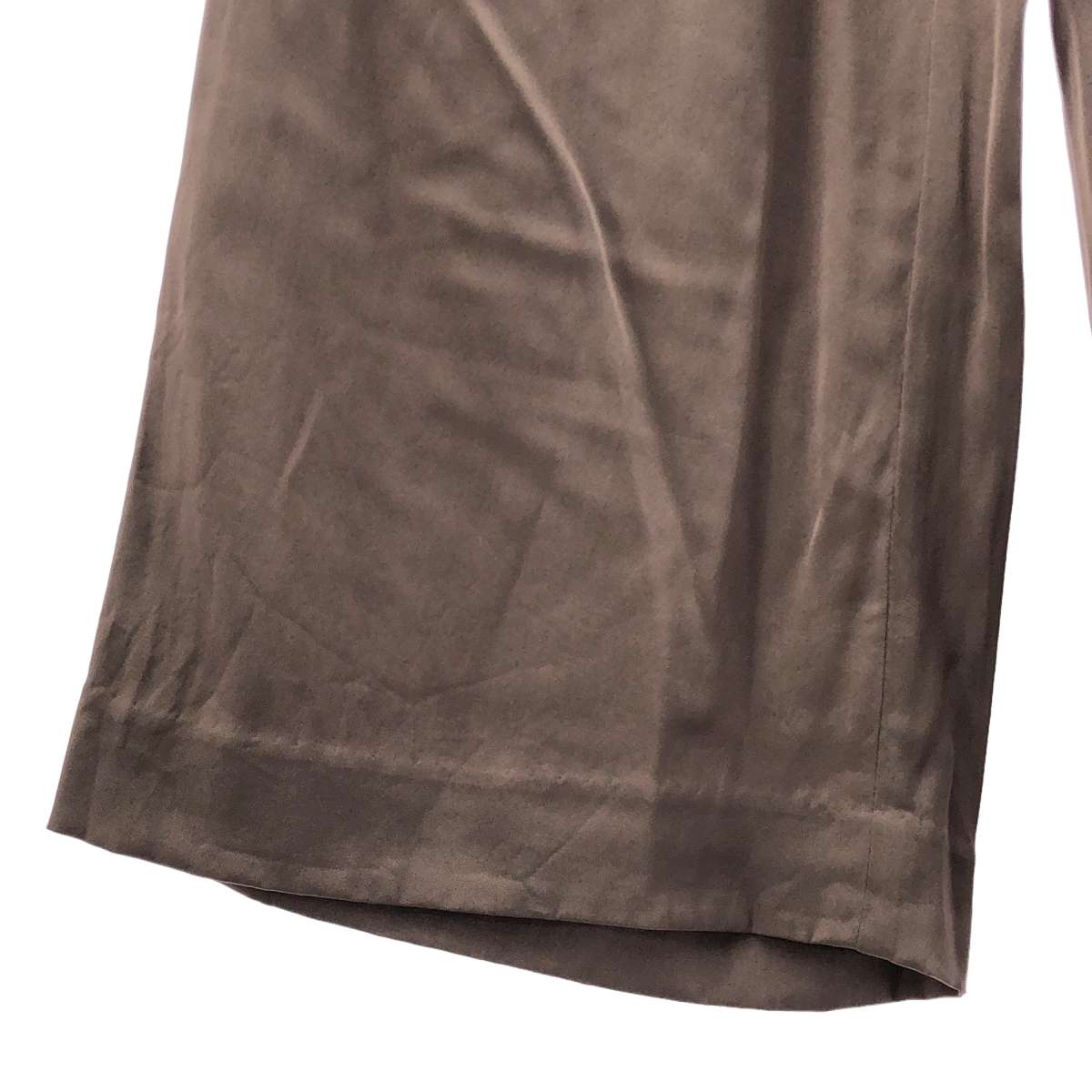 Chaos / カオス CS シルシャー イージーパンツ