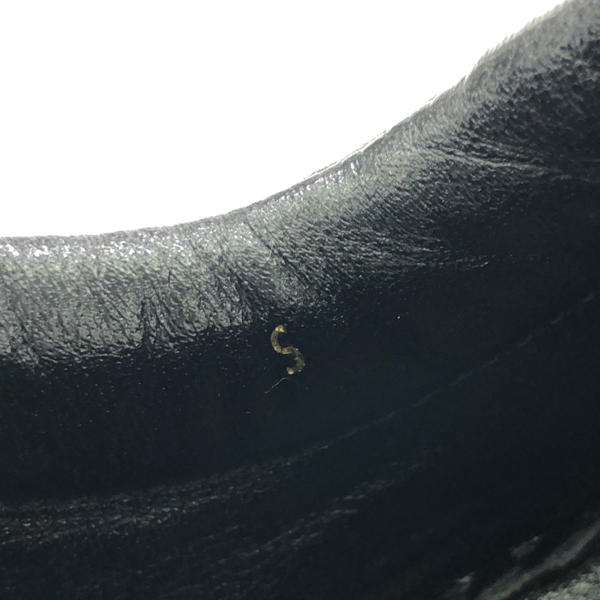 JUNYA WATANABE COMME des GARCONS / ジュンヤワタナベ レザー レースアップ ショートブーツ ブーティ