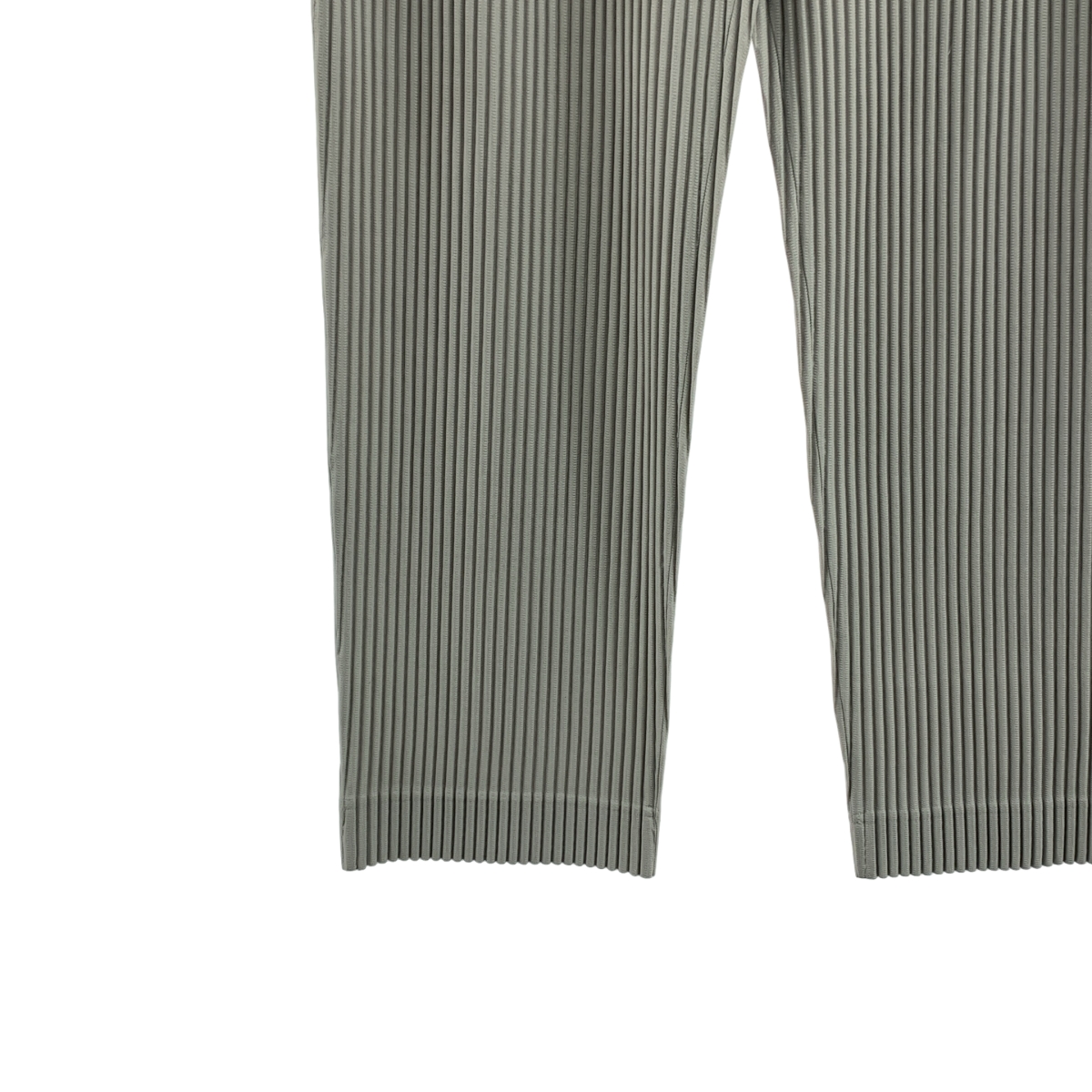 HOMME PLISSE ISSEY MIYAKE / オムプリッセイッセイミヤケ BASICS / プリーツ ウエストゴム イージー パンツ