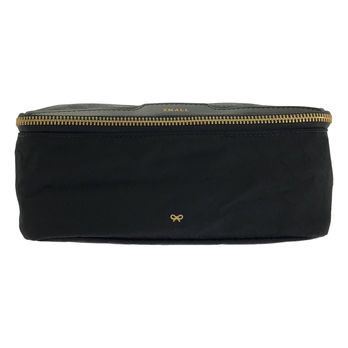 ANYA HINDMARCH / アニヤハインドマーチ スモール パッキング キューブ ポーチ