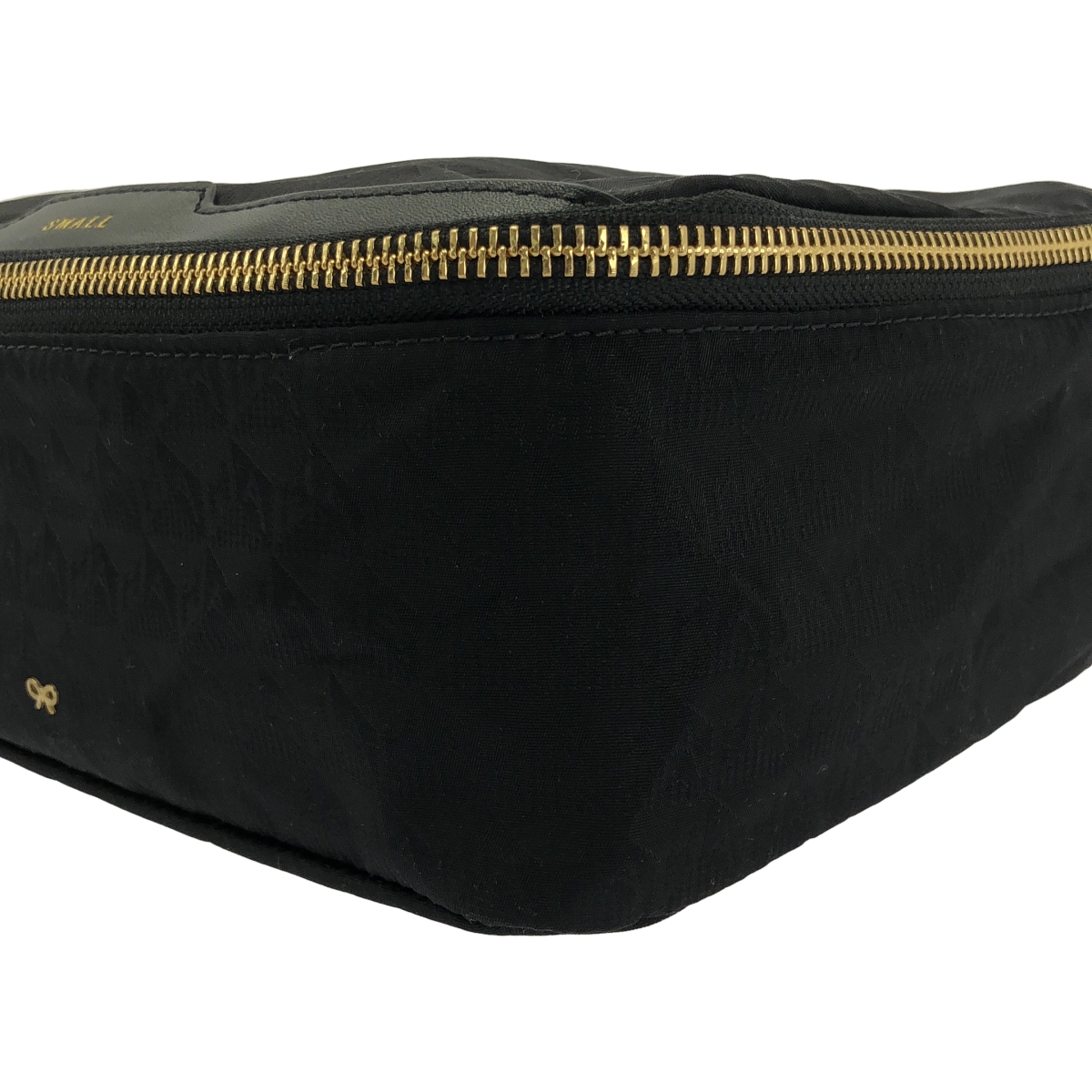 ANYA HINDMARCH / アニヤハインドマーチ スモール パッキング キューブ ポーチ