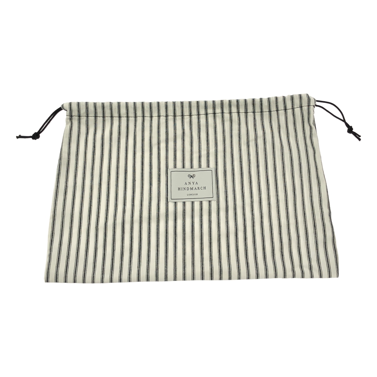 ANYA HINDMARCH / アニヤハインドマーチ スモール パッキング キューブ ポーチ