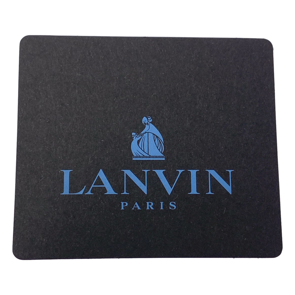 LANVIN / ランバン サイドジップ レザー ショートブーティ