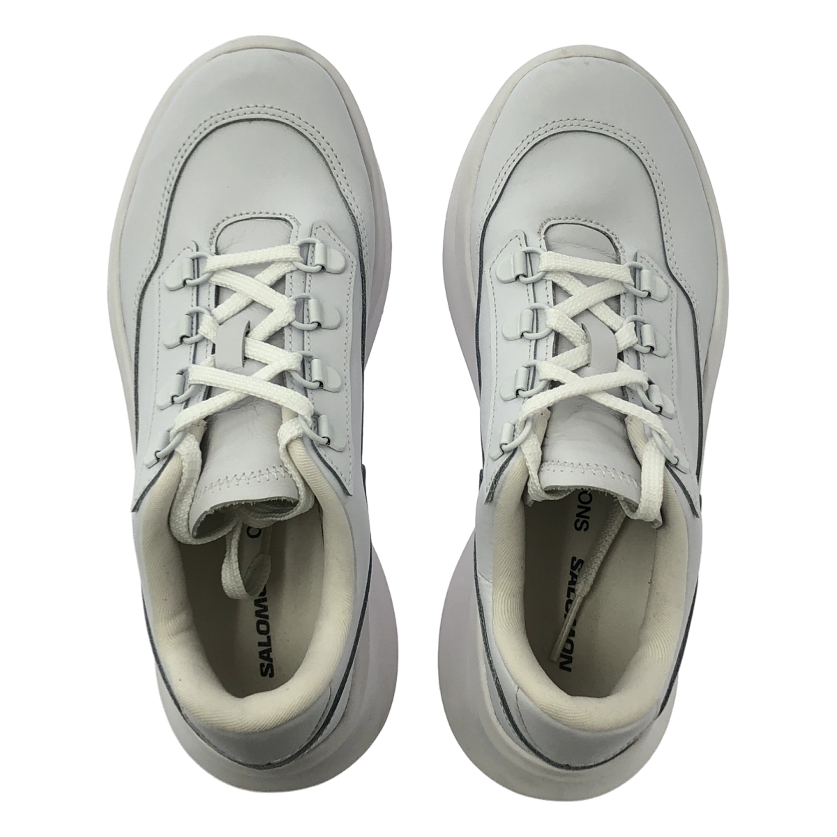 COMME des GARCONS / コムデギャルソン SALOMON PLATFORM FOR CDG サロモン プラットフォーム スニーカー