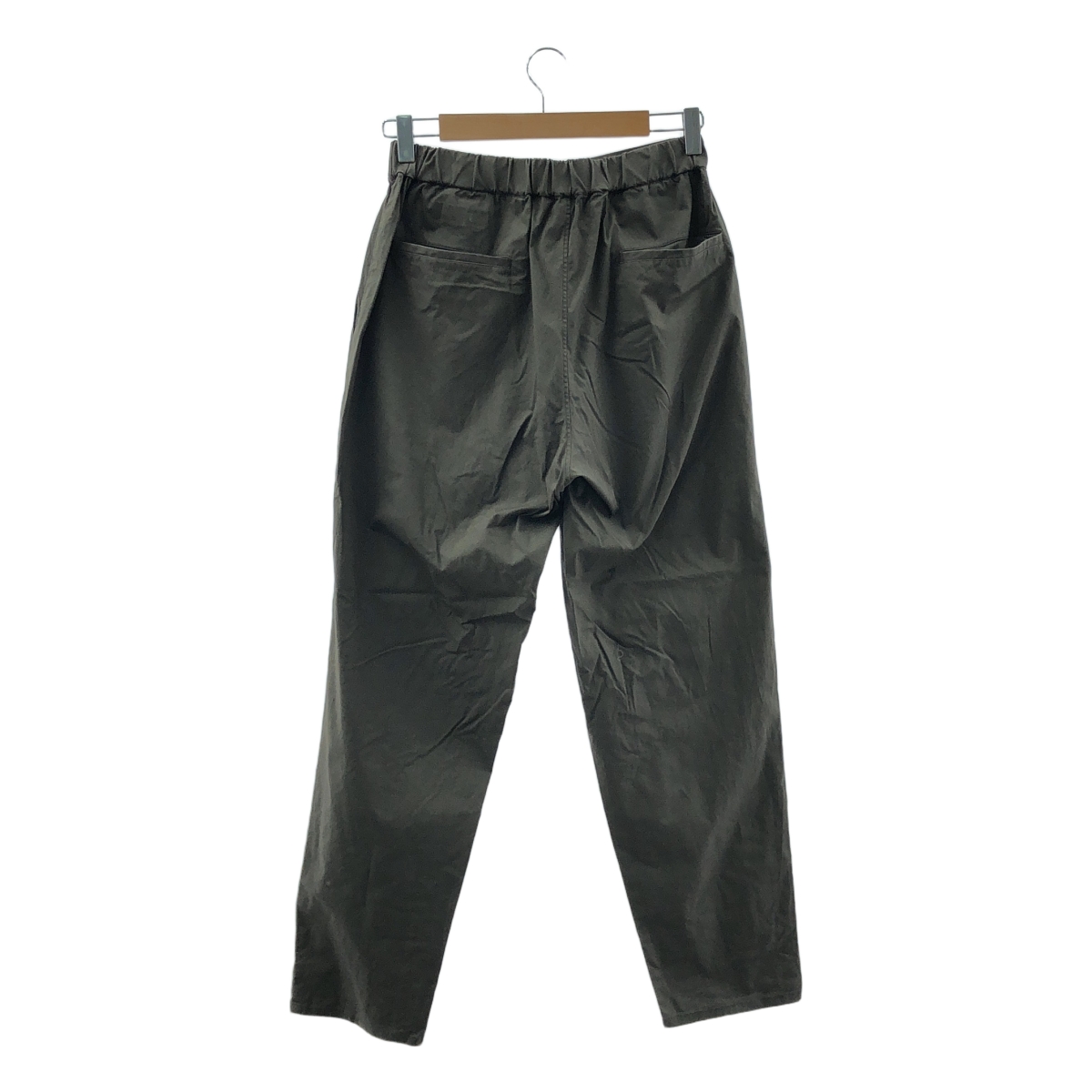 Graphpaper / グラフペーパー Stretch Typewriter Chef Pants ストレッチ タイプライター シェフ パンツ