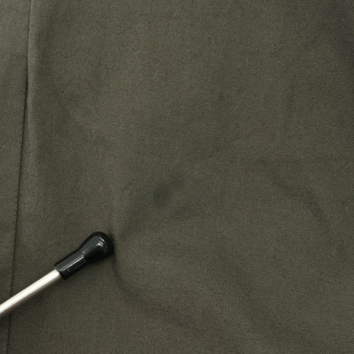 Graphpaper / グラフペーパー Stretch Typewriter Chef Pants ストレッチ タイプライター シェフ パンツ