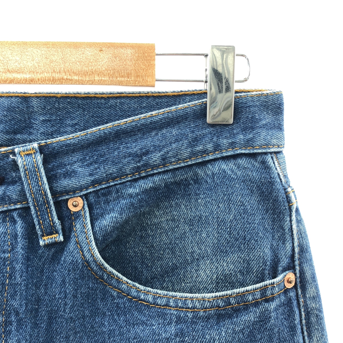 Levi's / リーバイス 1990s ヴィンテージ 501 ボタン裏544 デニムパンツ