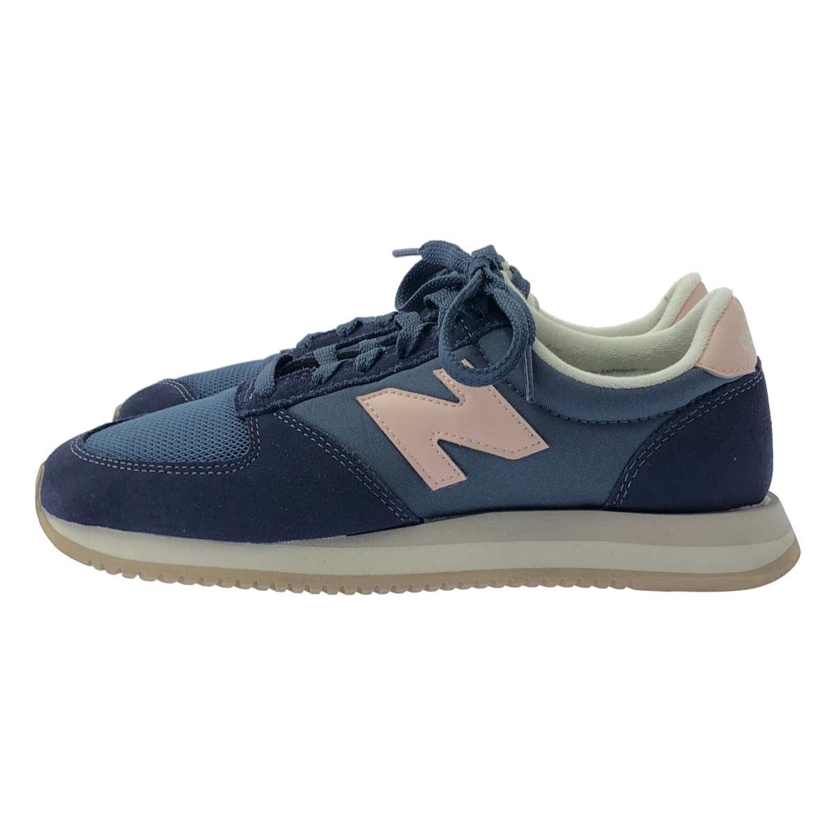 New Balance / ニューバランス WL420MNP レースアップスニーカー