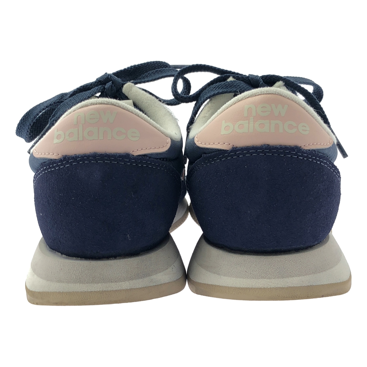 New Balance / ニューバランス WL420MNP レースアップスニーカー