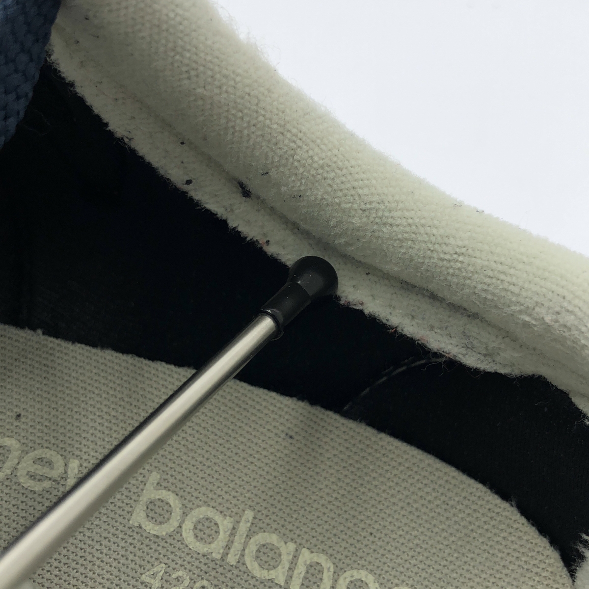 New Balance / ニューバランス WL420MNP レースアップスニーカー