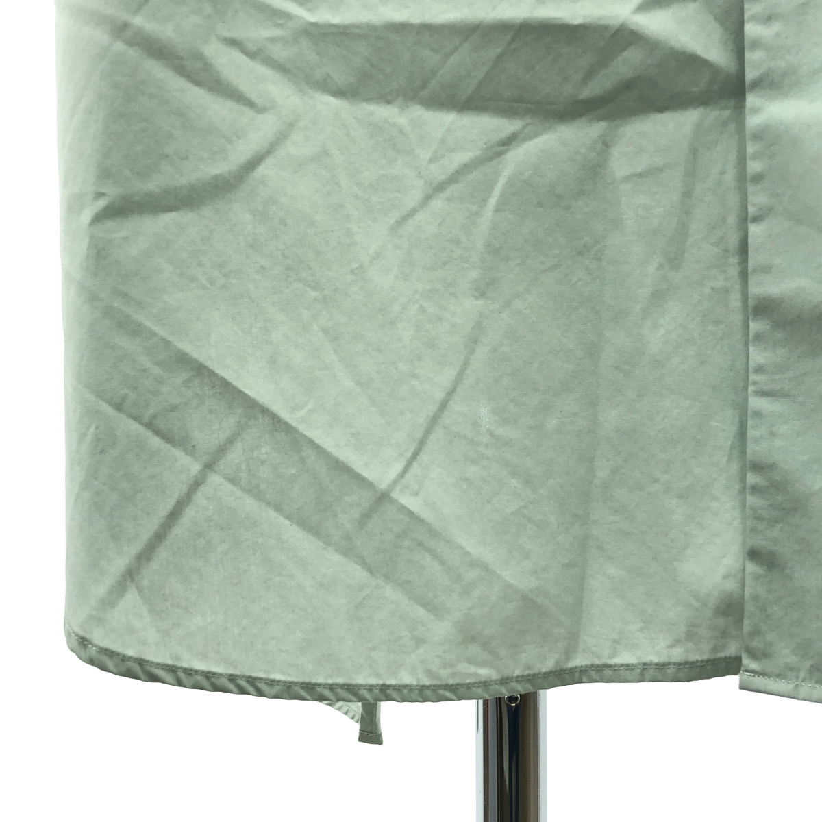 Graphpaper / グラフペーパー Broad oversized shirt dress / オーバーサイズ ボリューム シャツ ワンピース