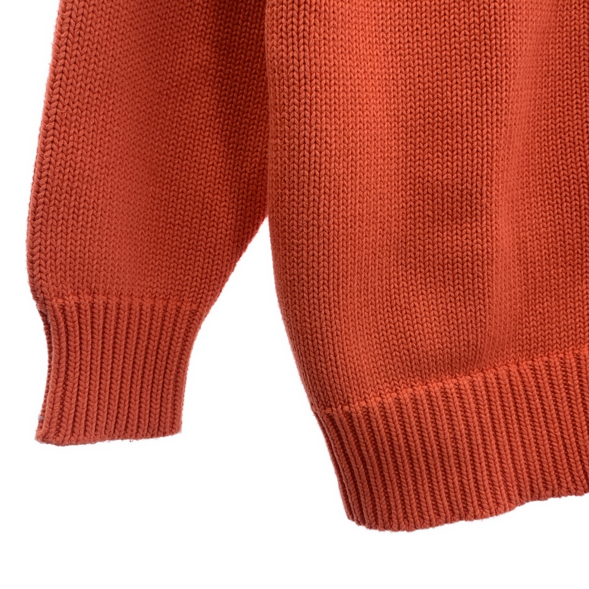 DEMYLEE / デミリー RON HERMAN別注 4B コットンニット カーディガン