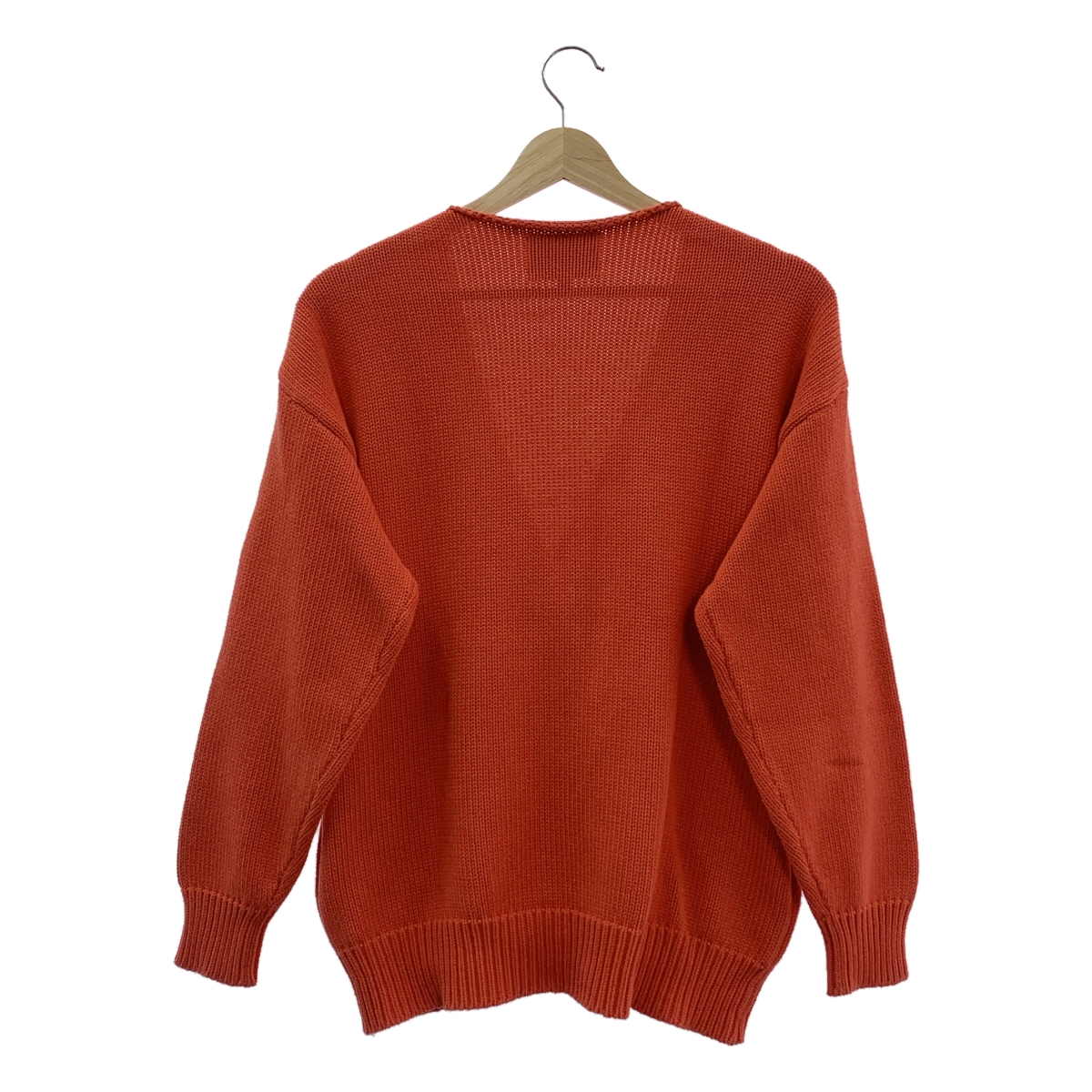 DEMYLEE / デミリー RON HERMAN別注 4B コットンニット カーディガン