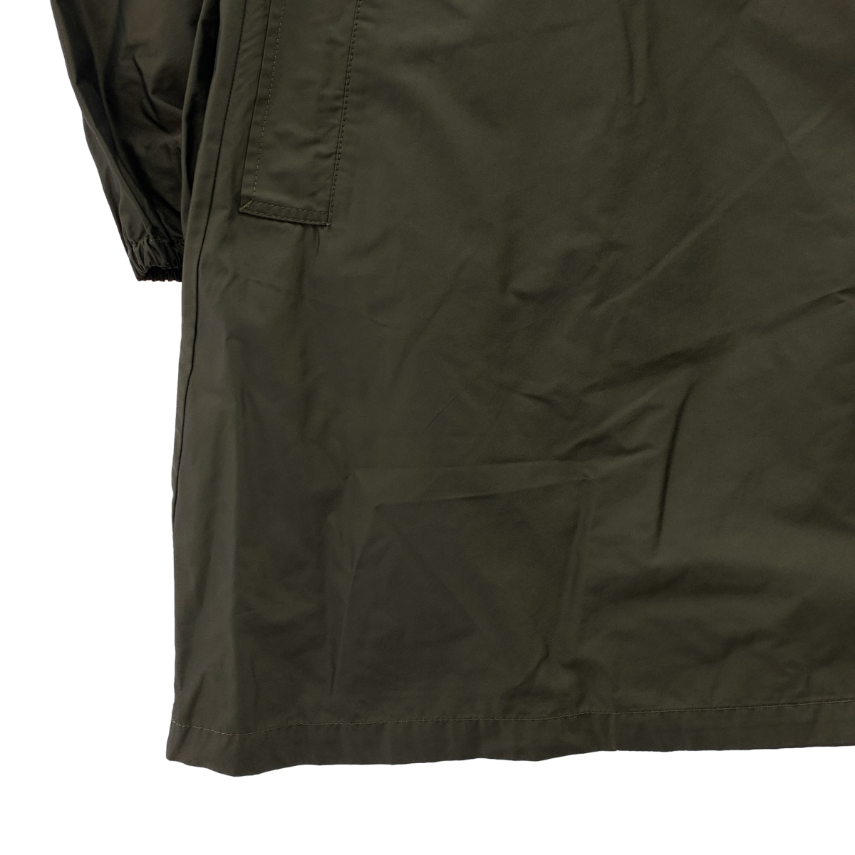 PRADA / プラダ ハーフ トレンチコート