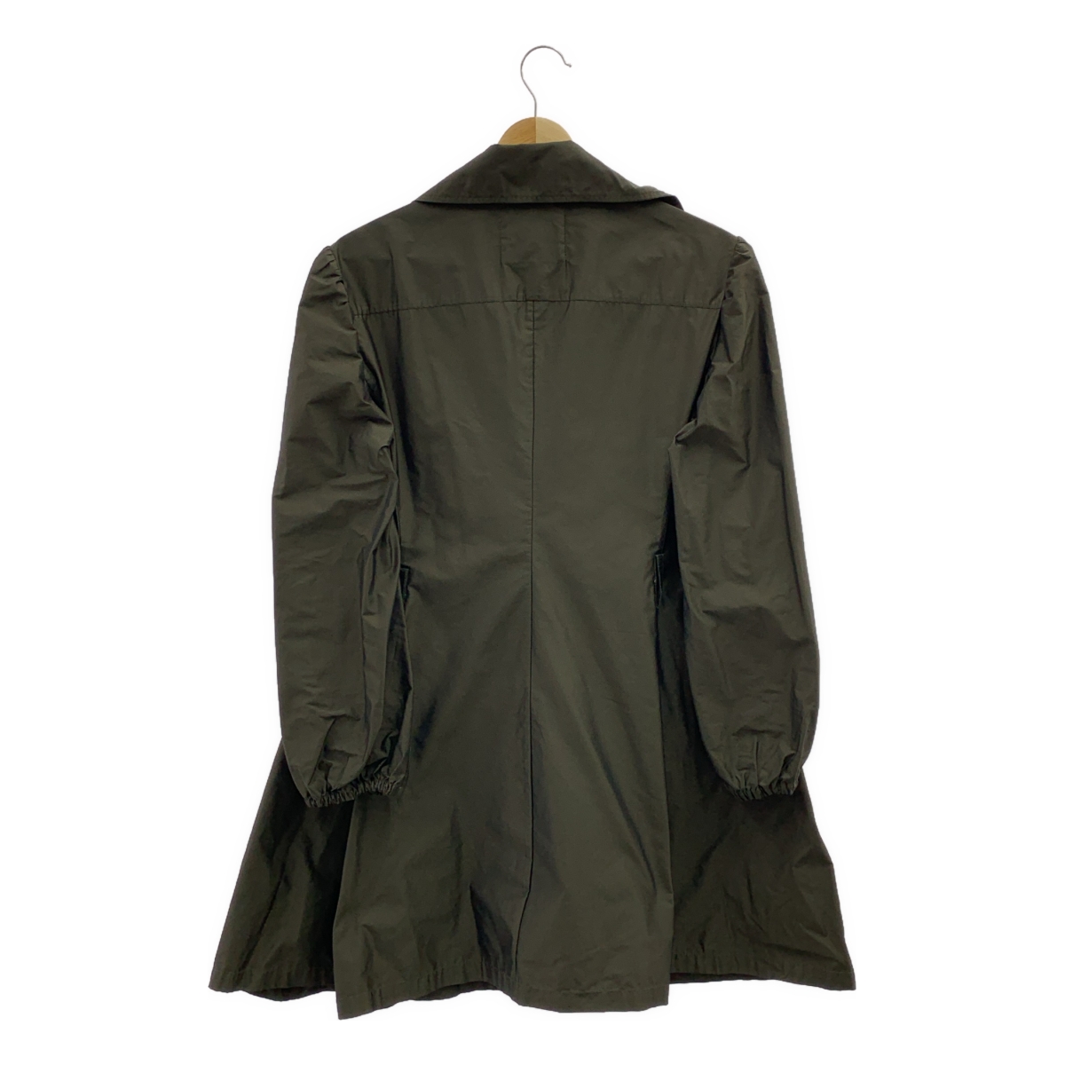 PRADA / プラダ ハーフ トレンチコート