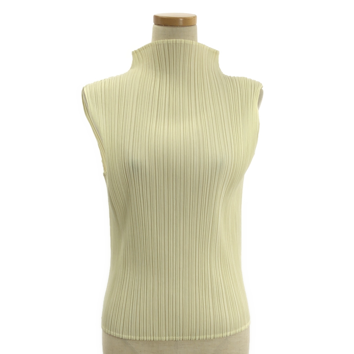 PLEATS PLEASE ISSEY MIYAKE / プリーツプリーズイッセイミヤケ