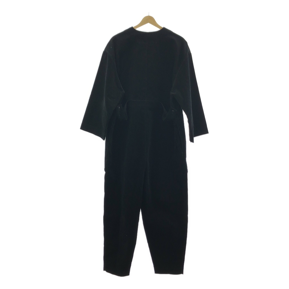 TOOGOOD / トゥーグッド THE ELECTRICIAN OVERALL コーデュロイ ノーカラー オーバーオール ジャンプスーツ