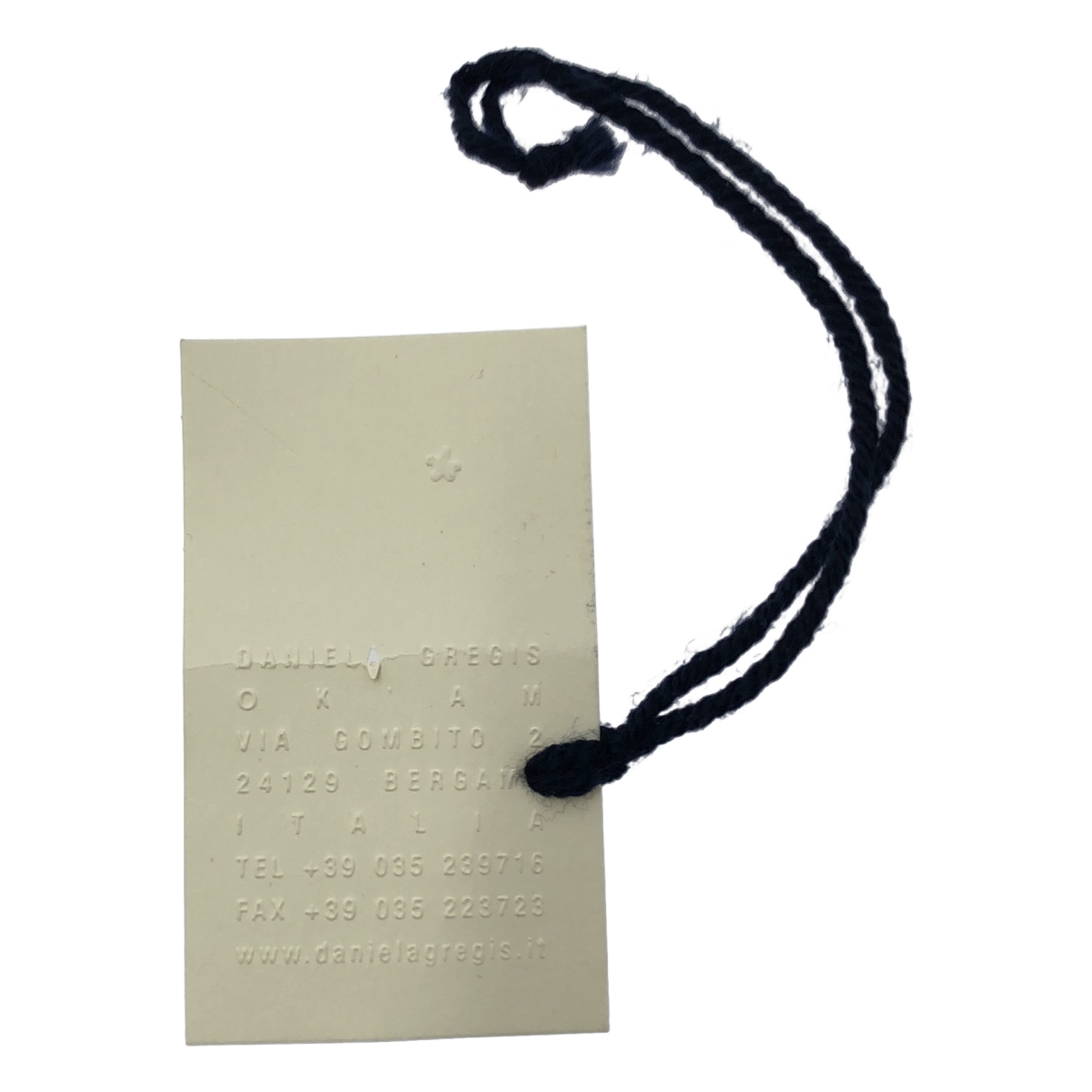 DANIELA GREGIS / ダニエラグレジス ウール カシミヤ パッチワーク バケットハット 帽子