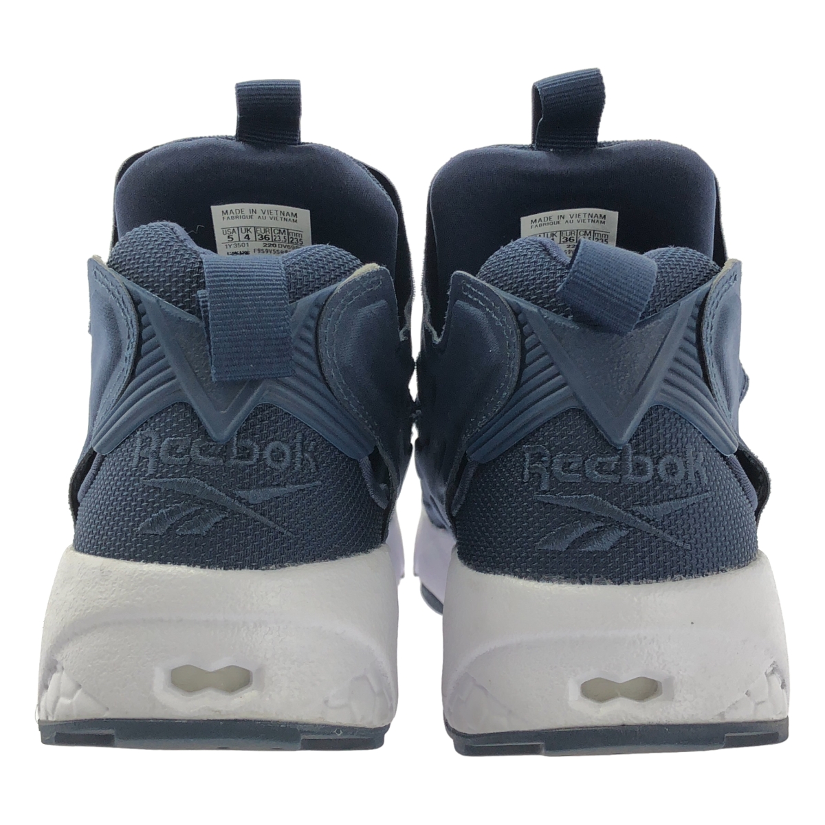 Reebok / リーボック INSTAPUMP FURY OG インスタ ポンプフューリー スニーカー DV6986