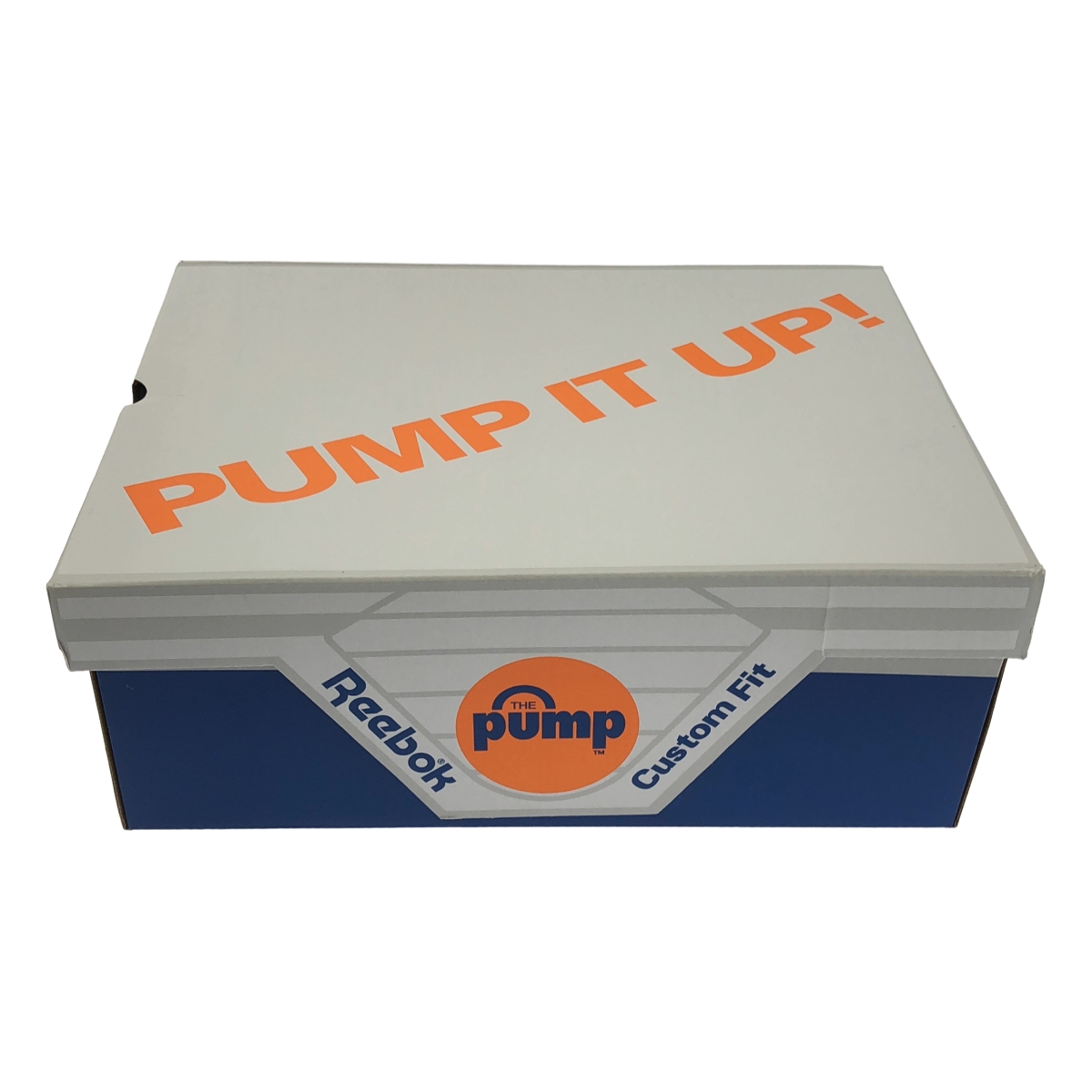 Reebok / リーボック INSTAPUMP FURY OG インスタ ポンプフューリー スニーカー DV6986