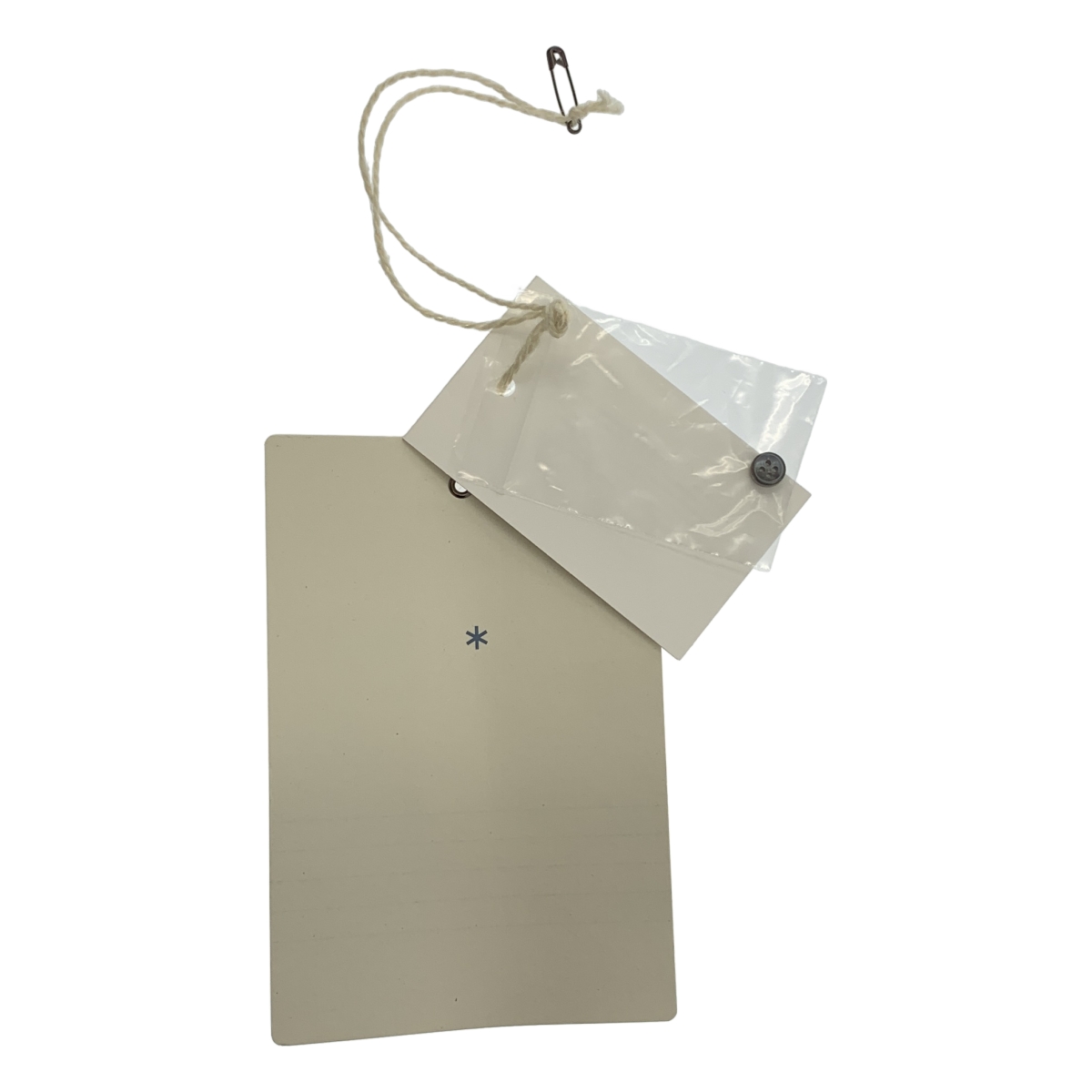 GASA / ガサ 劇場の片隅 エンブロイダリー ブラウス シャツ