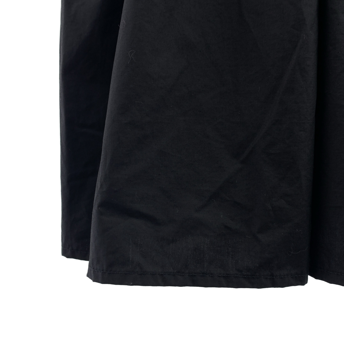 Ganni / ガニー Cotton Poplin Strap Dress コットン ポプリン キャミ ワンピース