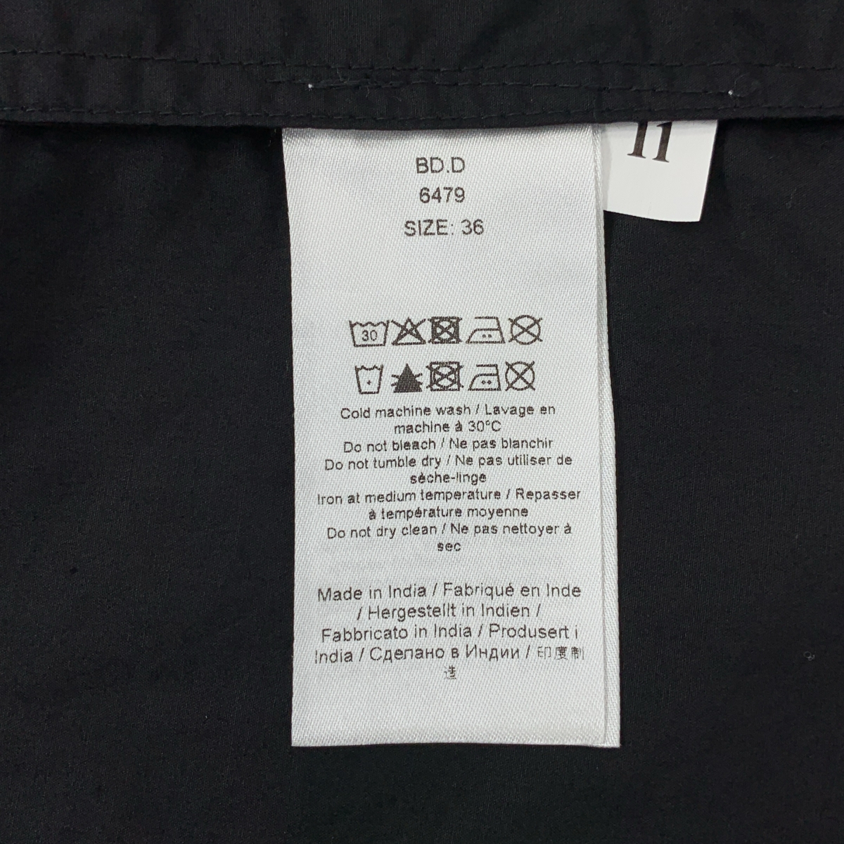 Ganni / ガニー Cotton Poplin Strap Dress コットン ポプリン キャミ ワンピース