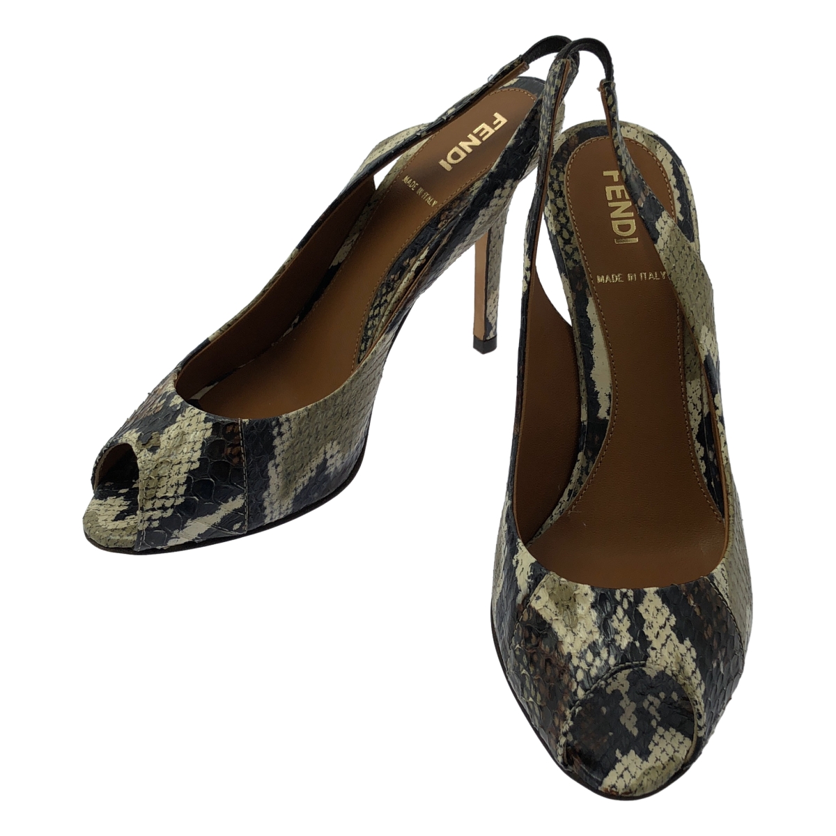 FENDI / フェンディ