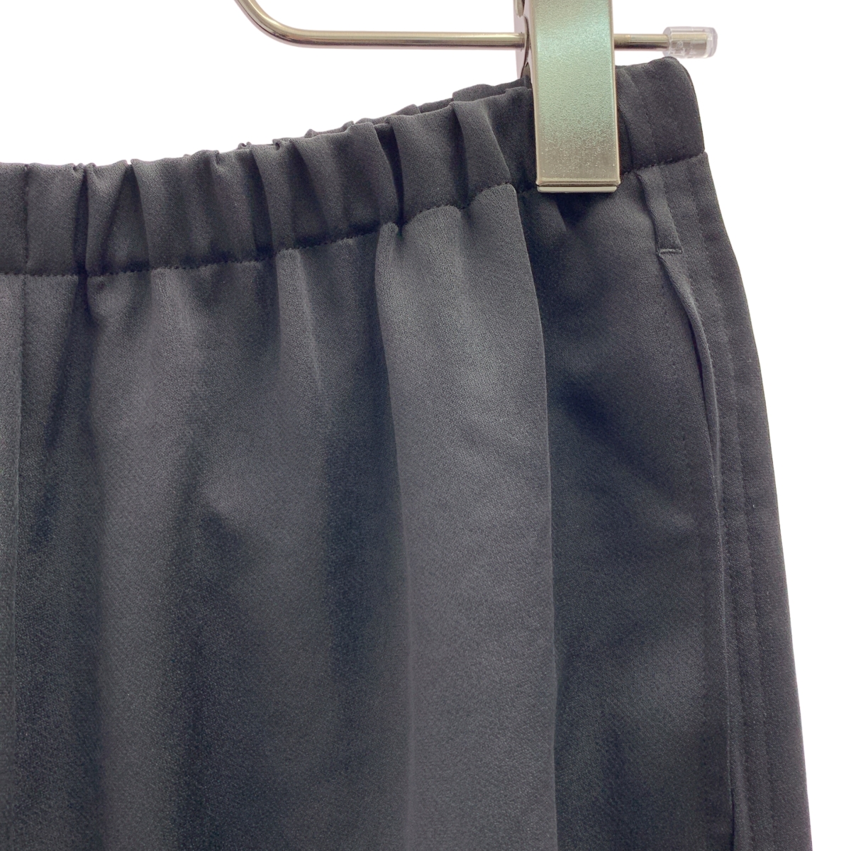 6(ROKU) / ロク SATIN PANTS 2 イージーパンツ