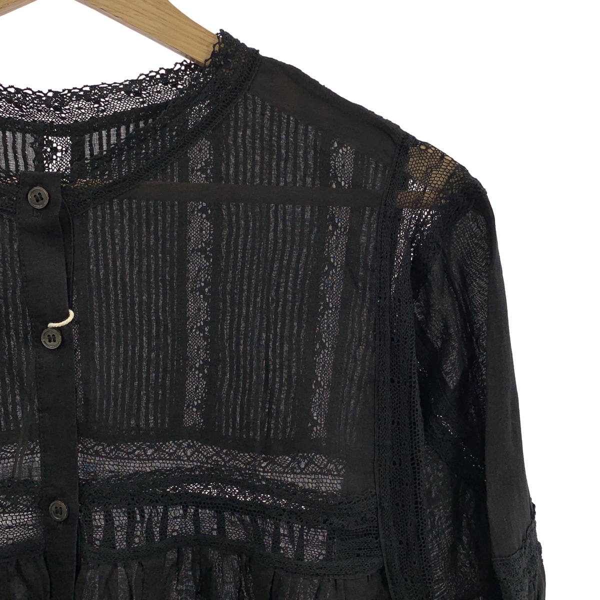 その他 ラミーボイルレースワンピース