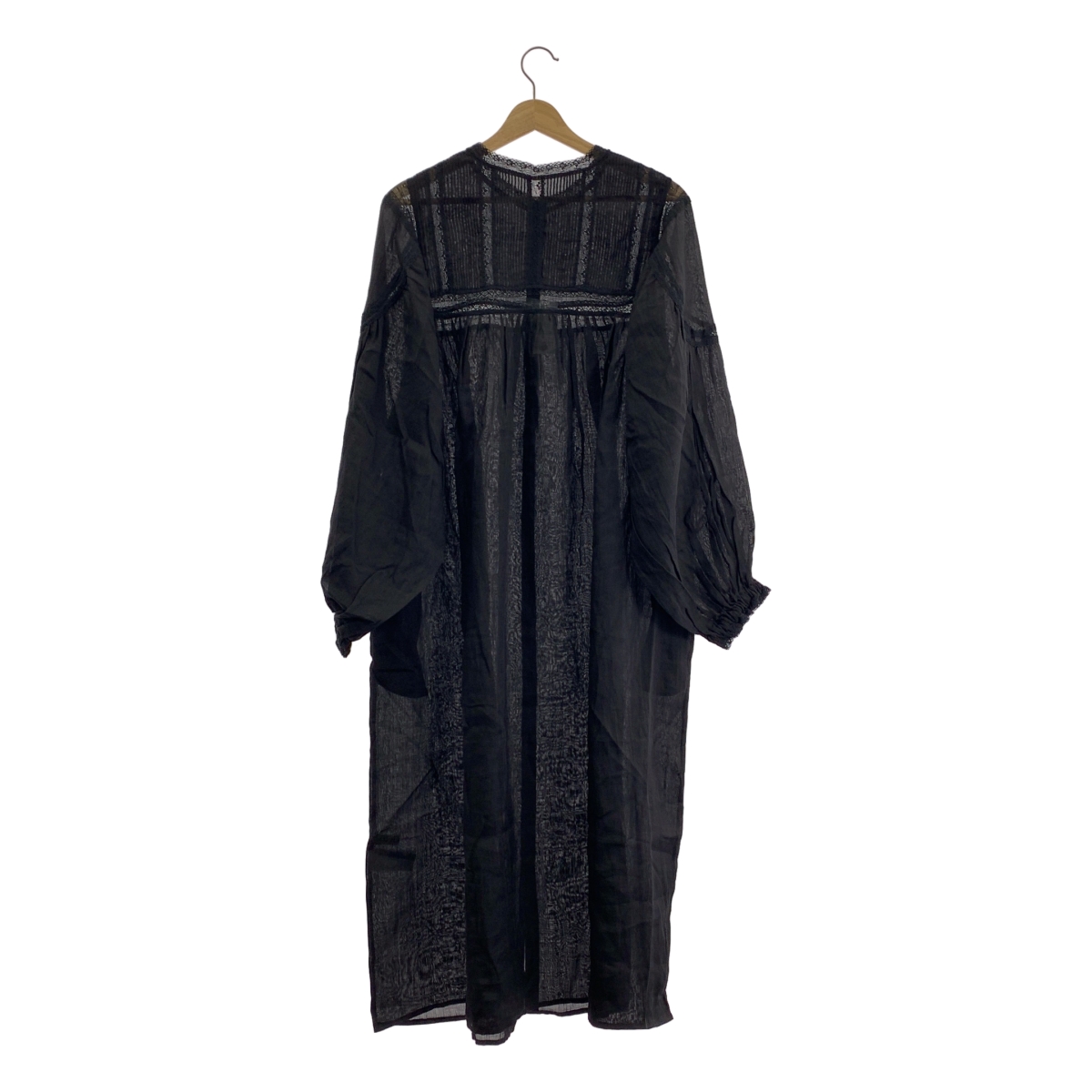 その他 ラミーボイルレースワンピース