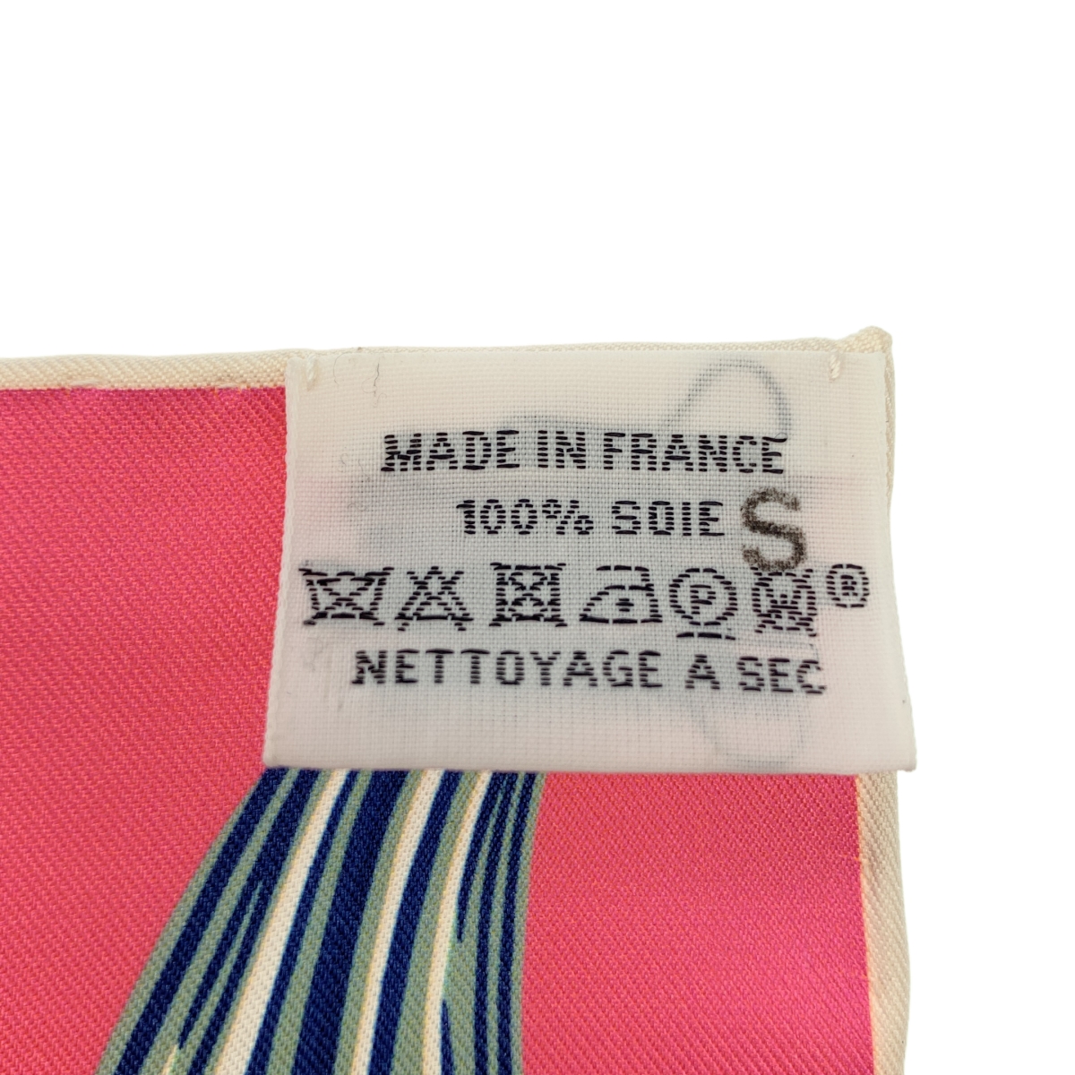 HERMES / エルメス cheval sirene silk 100％ / カレ 90 ダブルフェイス / シュヴァル・シレーヌ シルク スカーフ