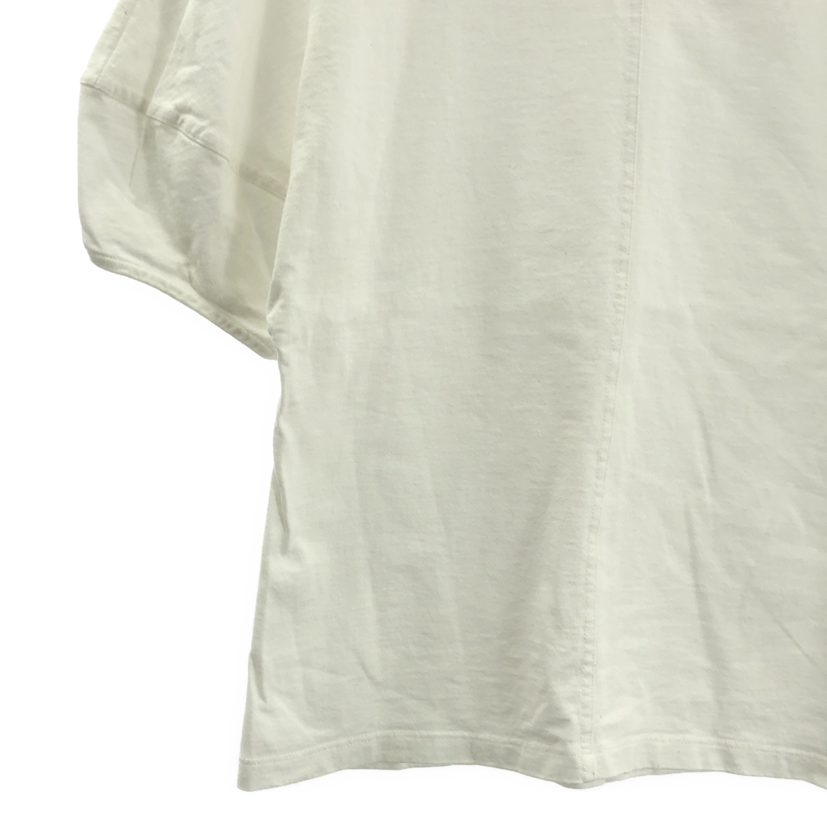 NOBLE / ノーブル 【 CASA FLINE / カーサフライン 】 オーガニックコットンTシャツ カットソー