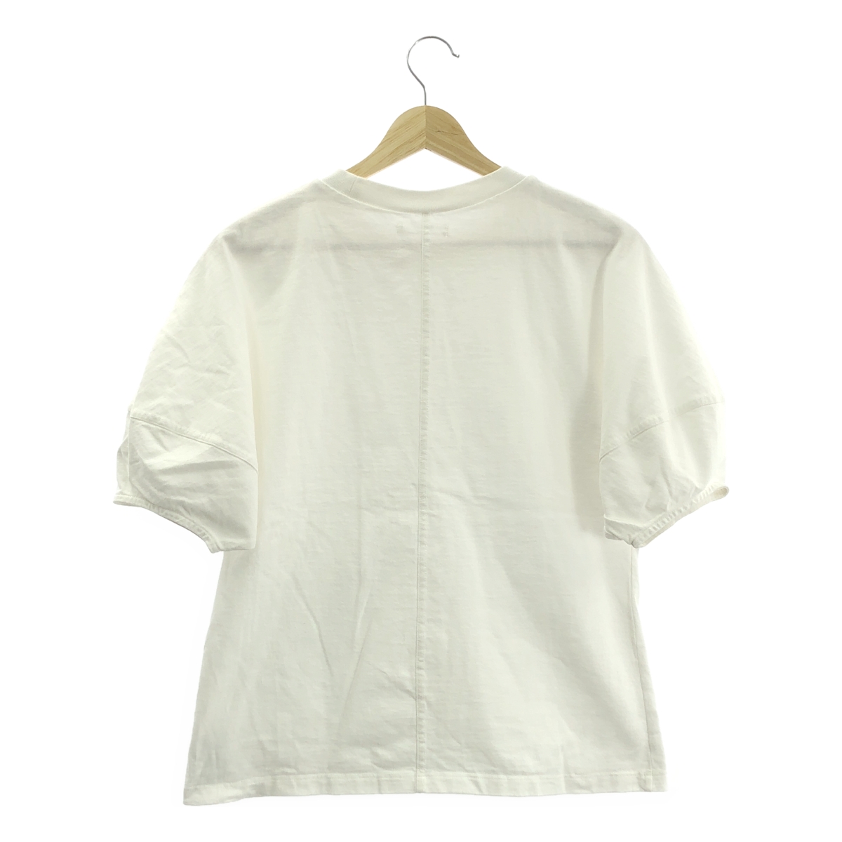 NOBLE / ノーブル 【 CASA FLINE / カーサフライン 】 オーガニックコットンTシャツ カットソー