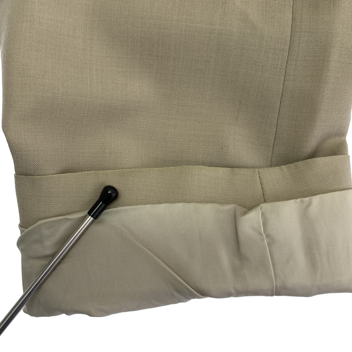 AURALEE / オーラリー TROPICAL WOOL KID MOHAIR JACKET モヘア ジャケット