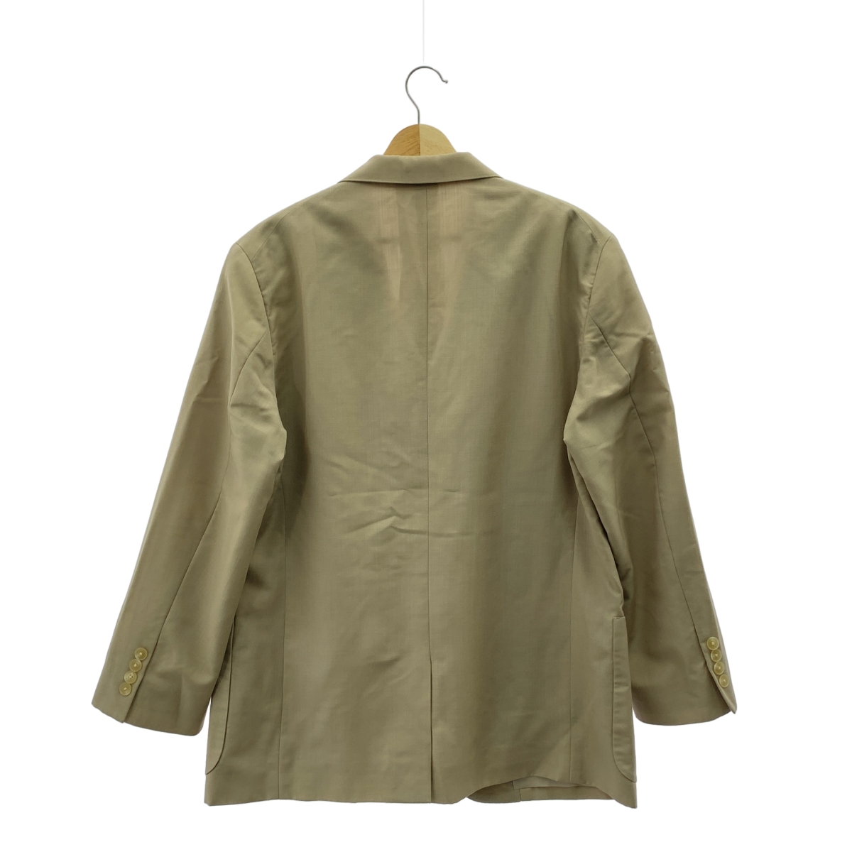 AURALEE / オーラリー TROPICAL WOOL KID MOHAIR JACKET モヘア ジャケット