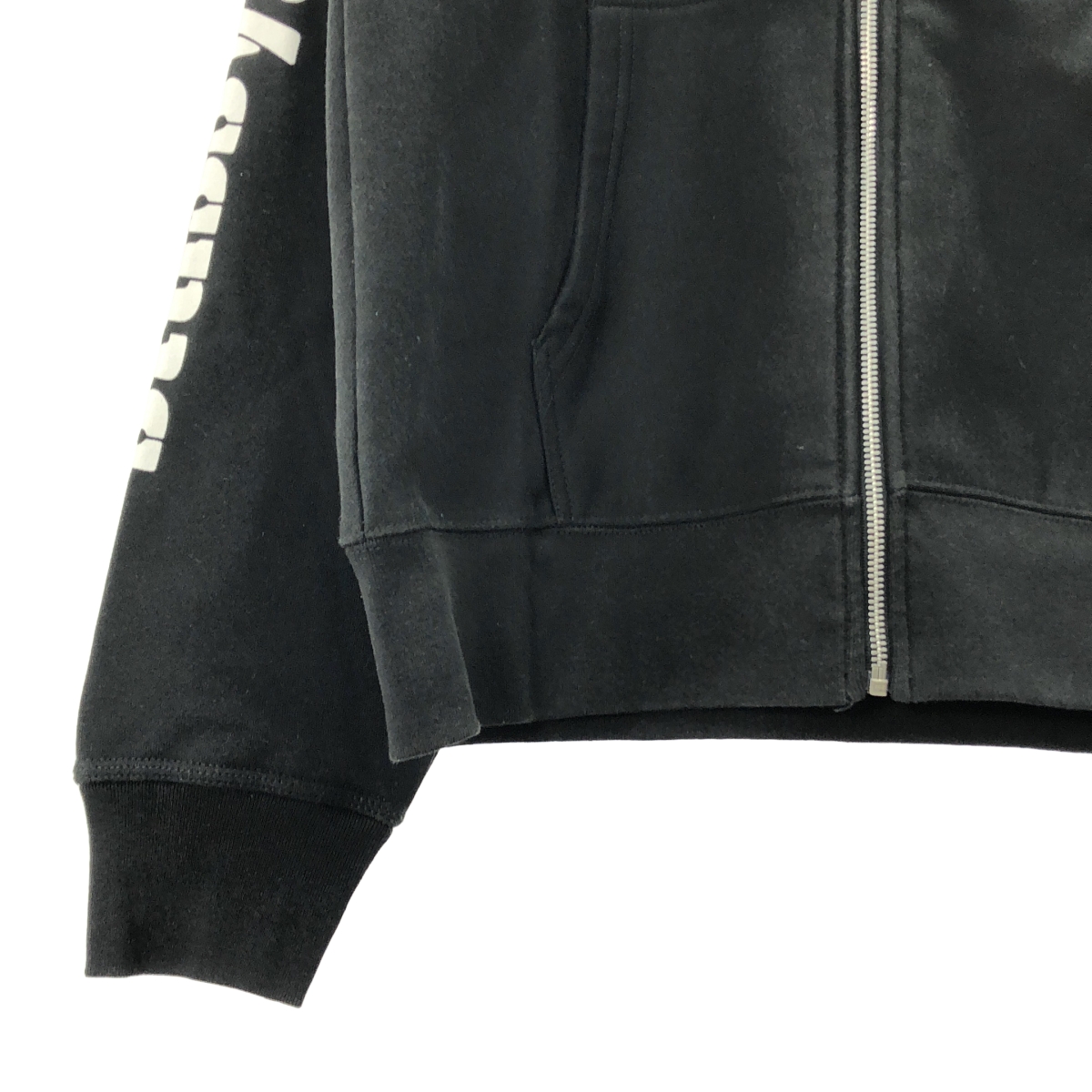 STUSSY / ステューシー GEAR ZIP HOODIE フーデッド ジップ ジャケット