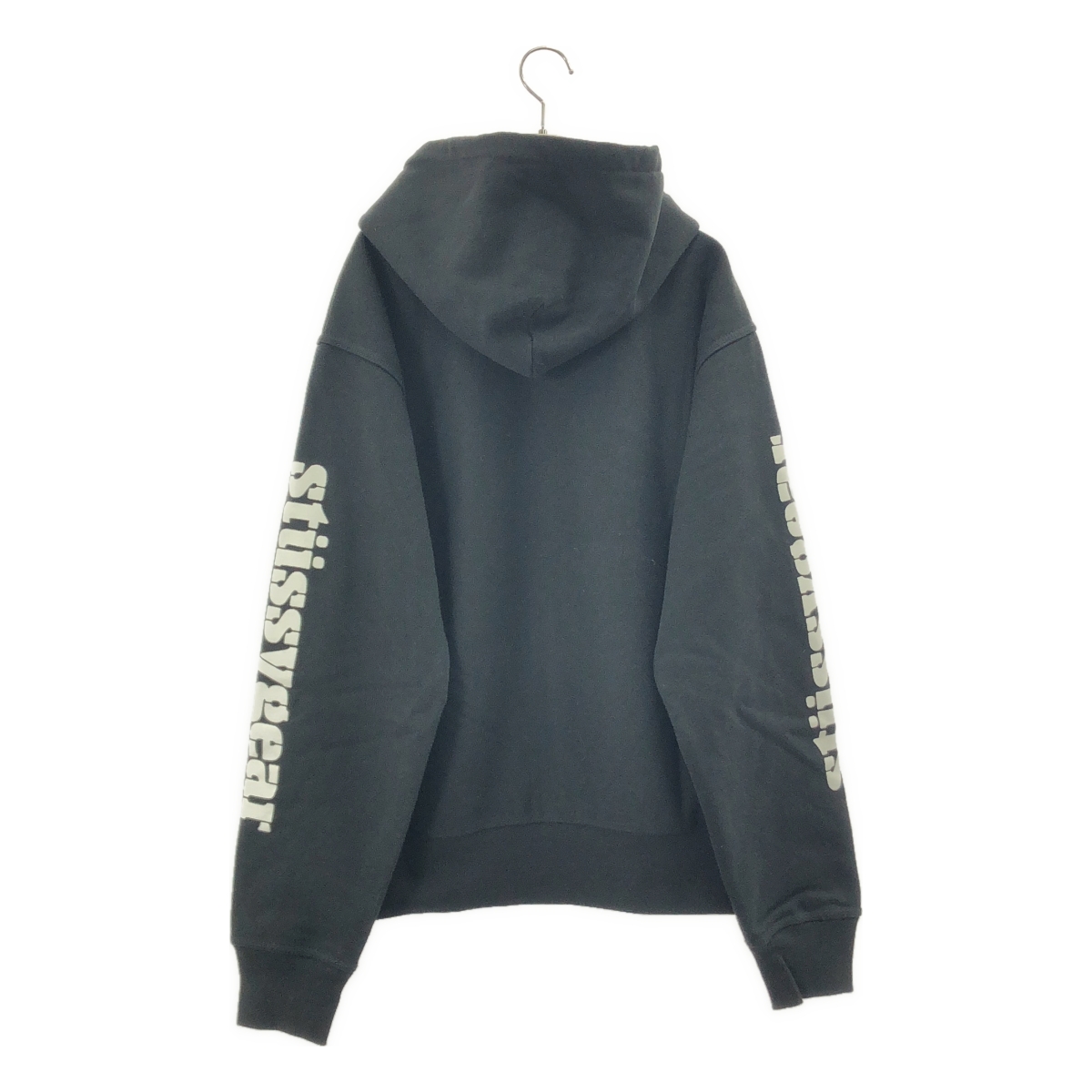STUSSY / ステューシー GEAR ZIP HOODIE フーデッド ジップ ジャケット