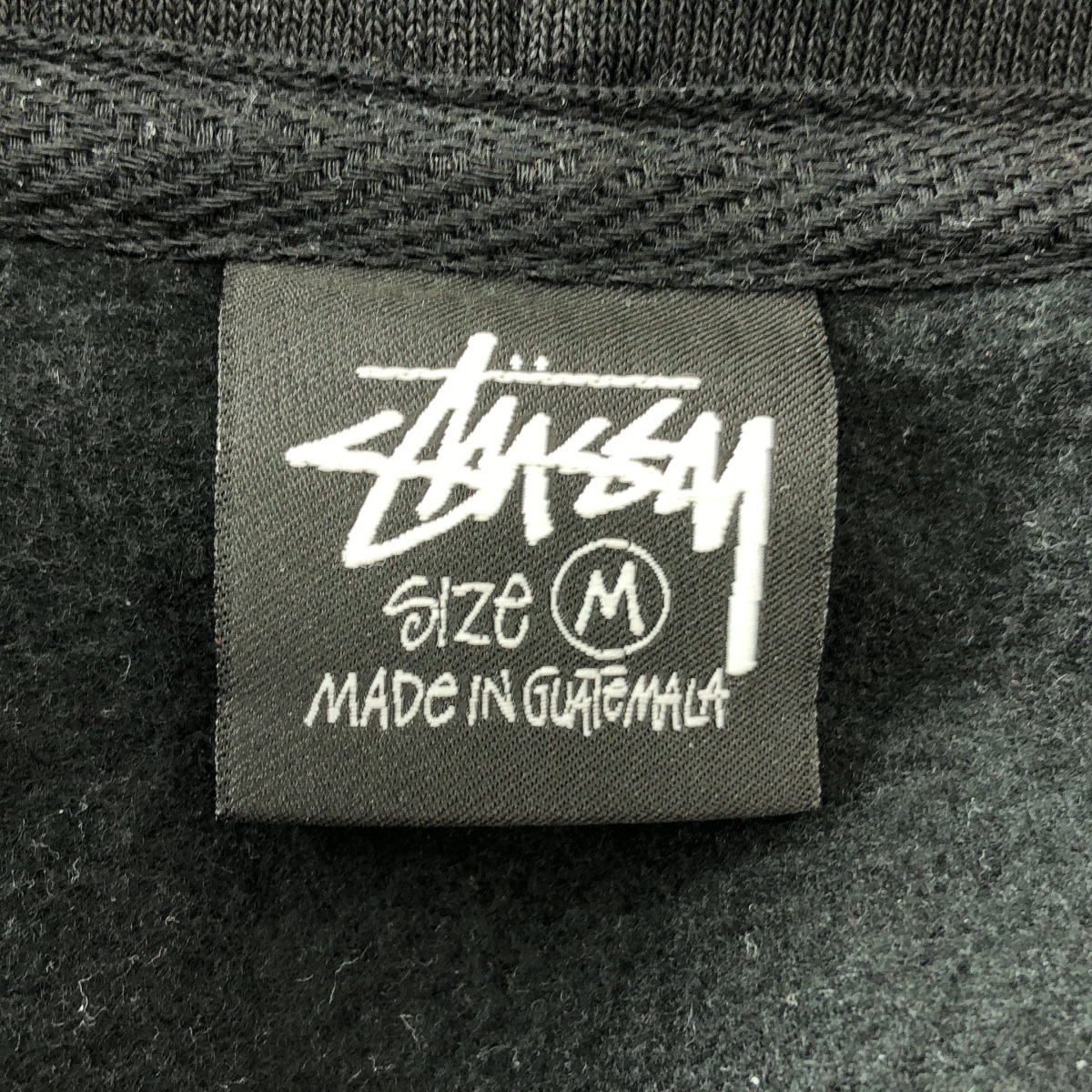 STUSSY / ステューシー GEAR ZIP HOODIE フーデッド ジップ ジャケット