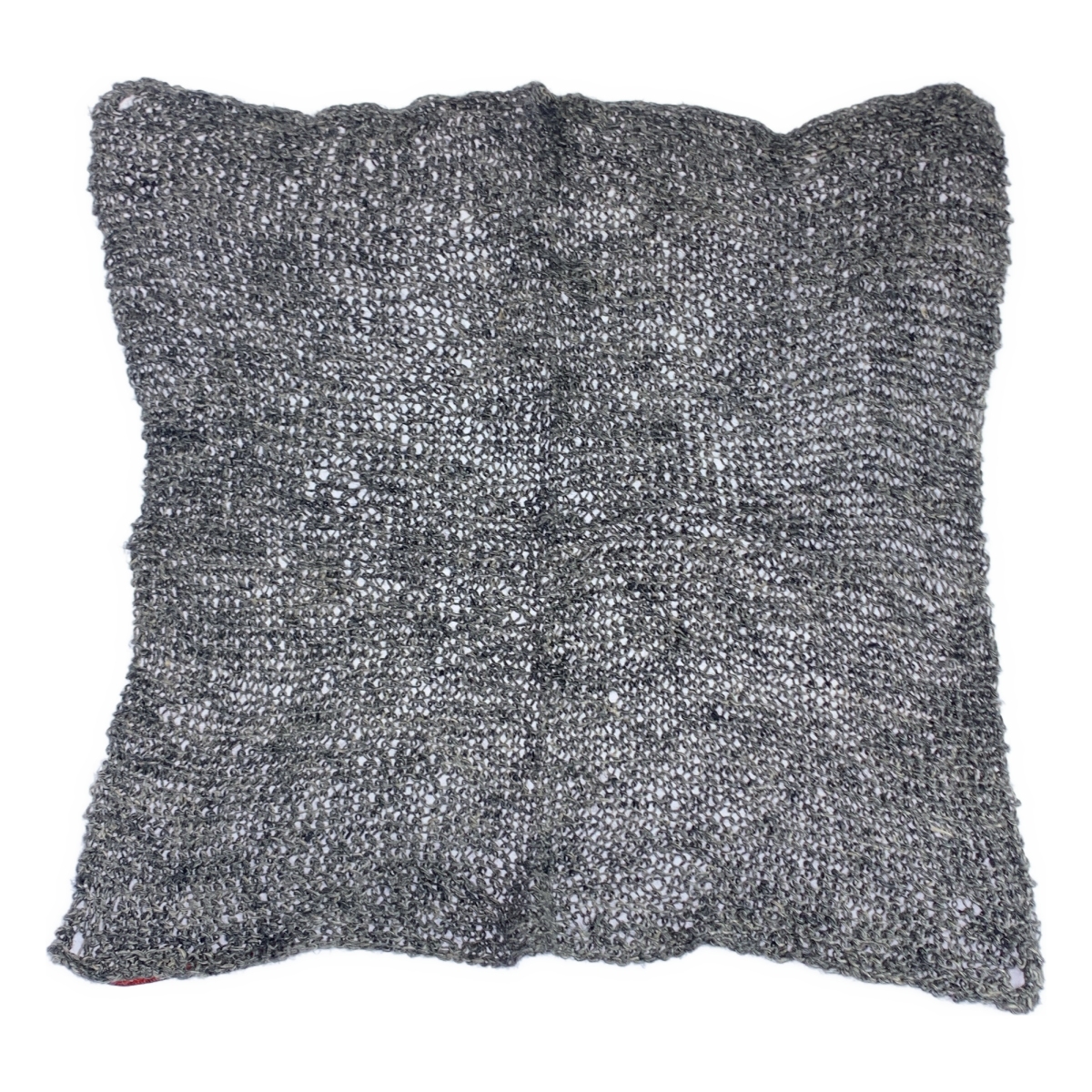 DANIELA GREGIS / ダニエラグレジス リネン ストール スカーフ / ユニセックス