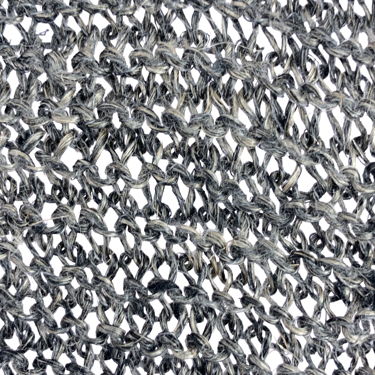 DANIELA GREGIS / ダニエラグレジス リネン ストール スカーフ / ユニセックス