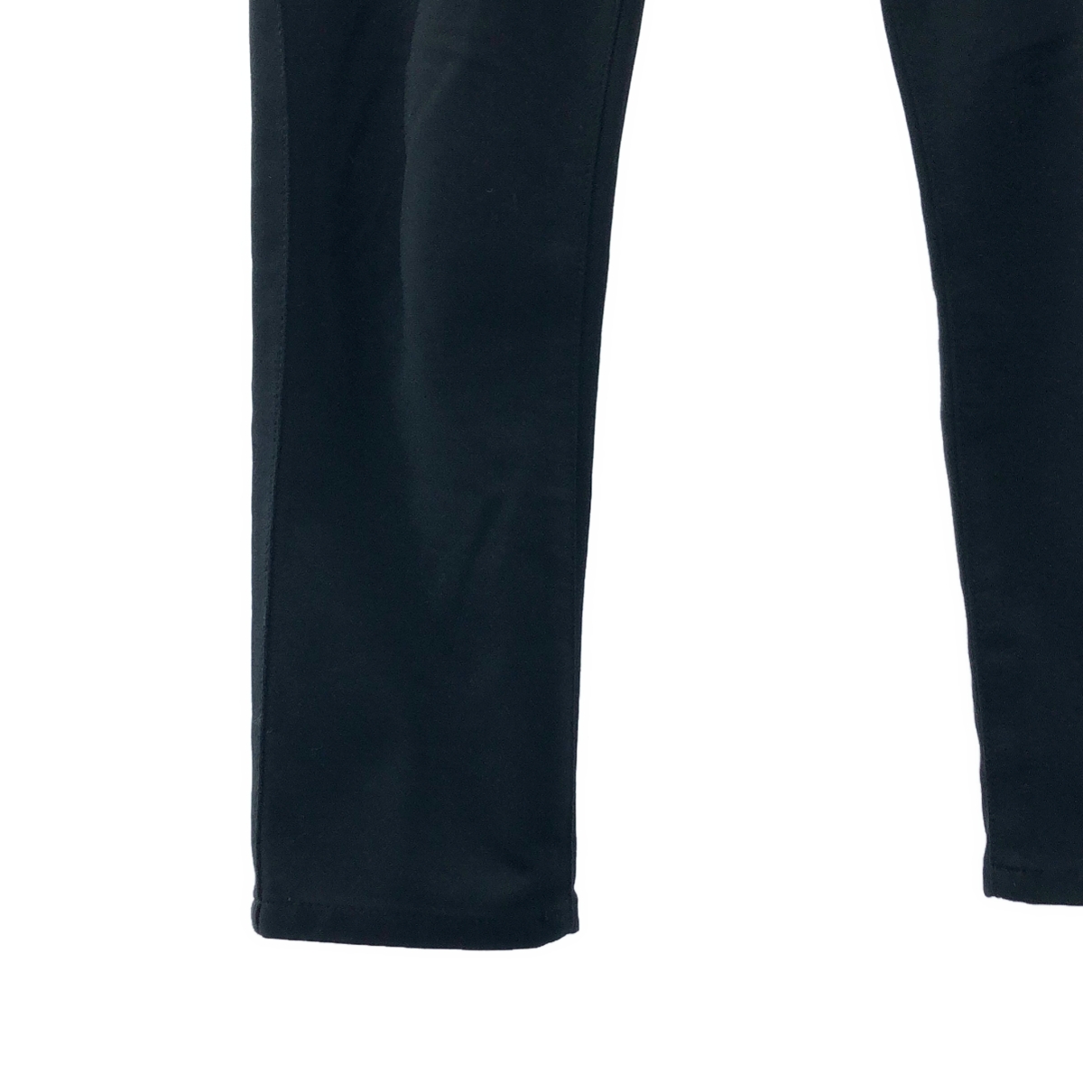 JUNYA WATANABE COMME des GARCONS / ジュンヤワタナベ コットン ストレッチ ストレート パンツ