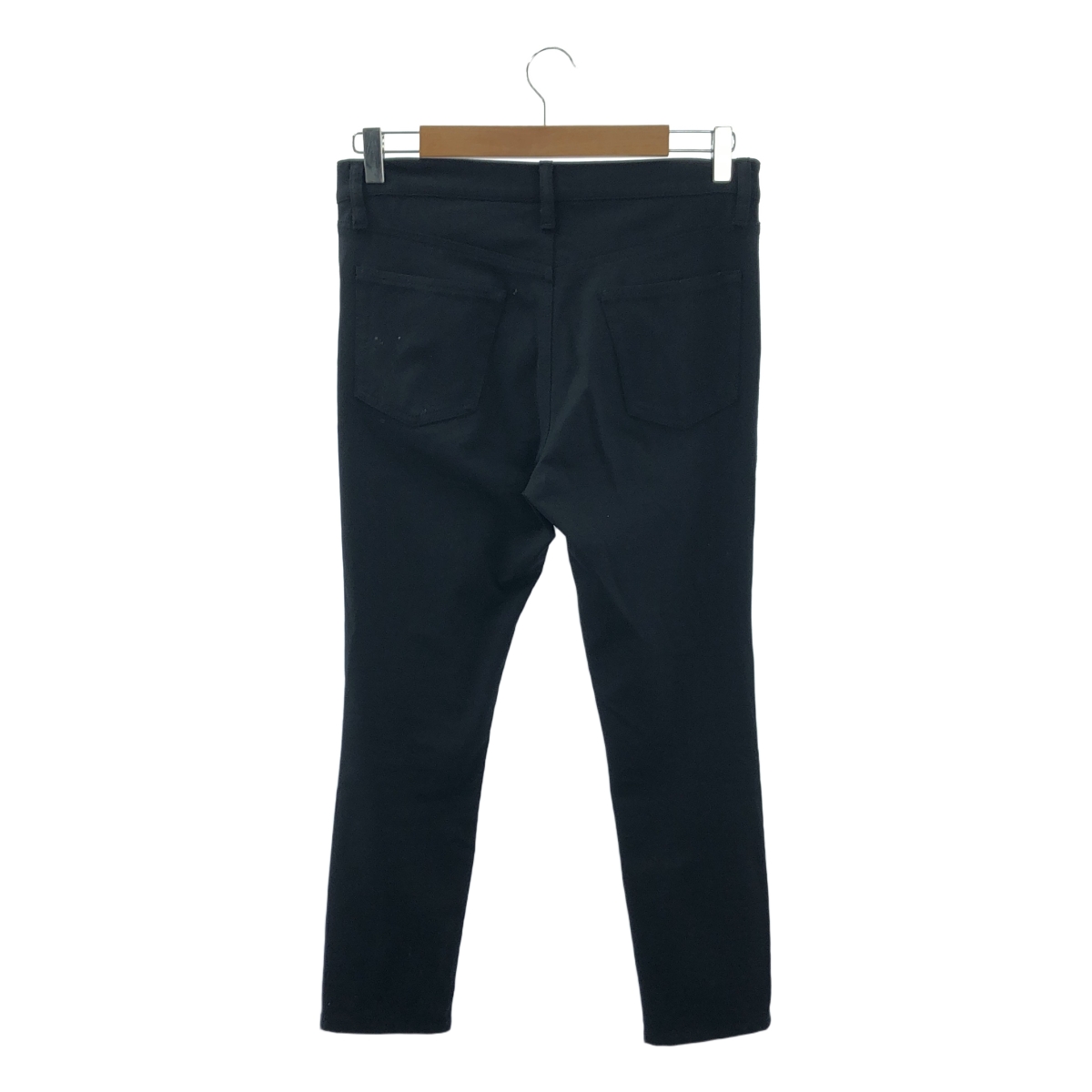 JUNYA WATANABE COMME des GARCONS / ジュンヤワタナベ コットン ストレッチ ストレート パンツ